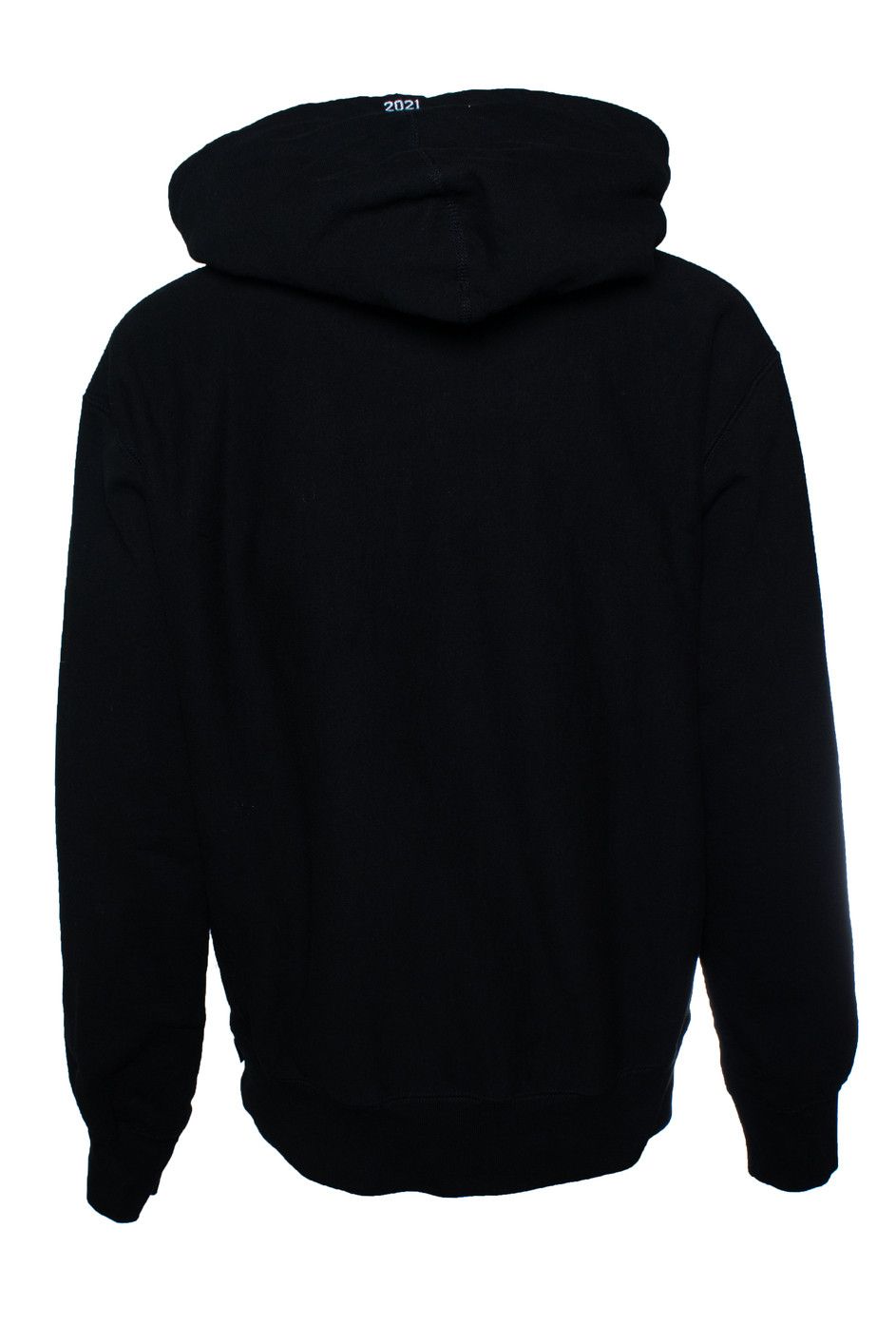 Other Supreme, black hooded sweater Size S / US 4 / IT 40 - 3 Thumbnail