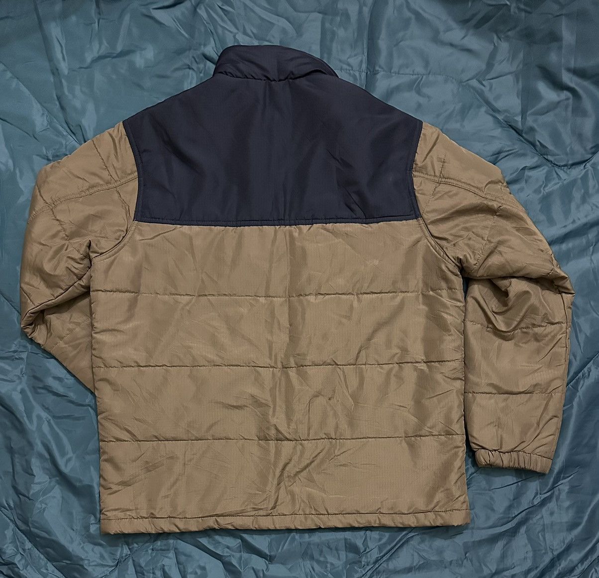 Japanese Brand FIRSTDOWN Size US XL / EU 56 / 4 - 2 Thumbnail