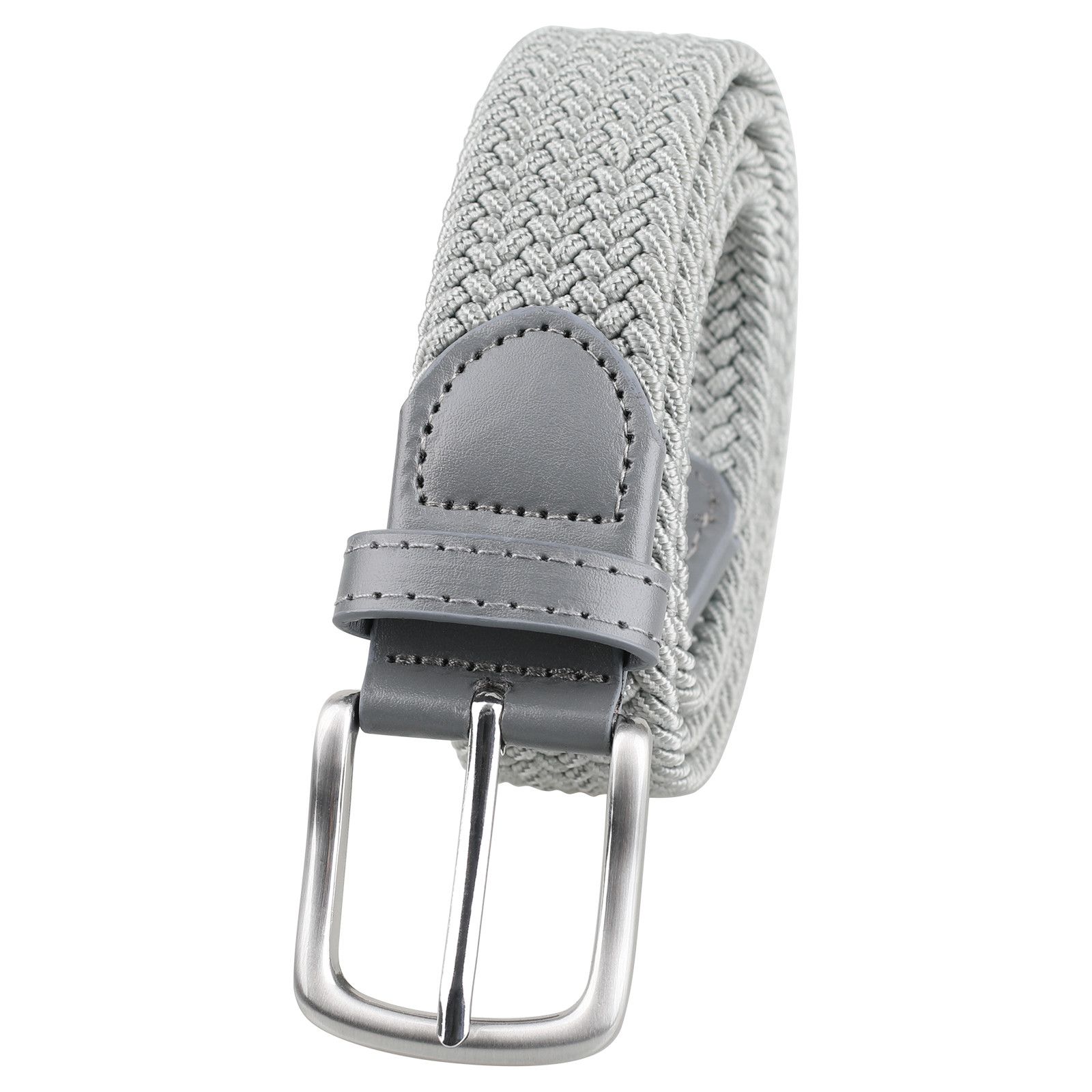 VIBE Punk Vintage Belt Riveted Belts Menswear Accessories Size ONE SIZE - 1 Thumbnail