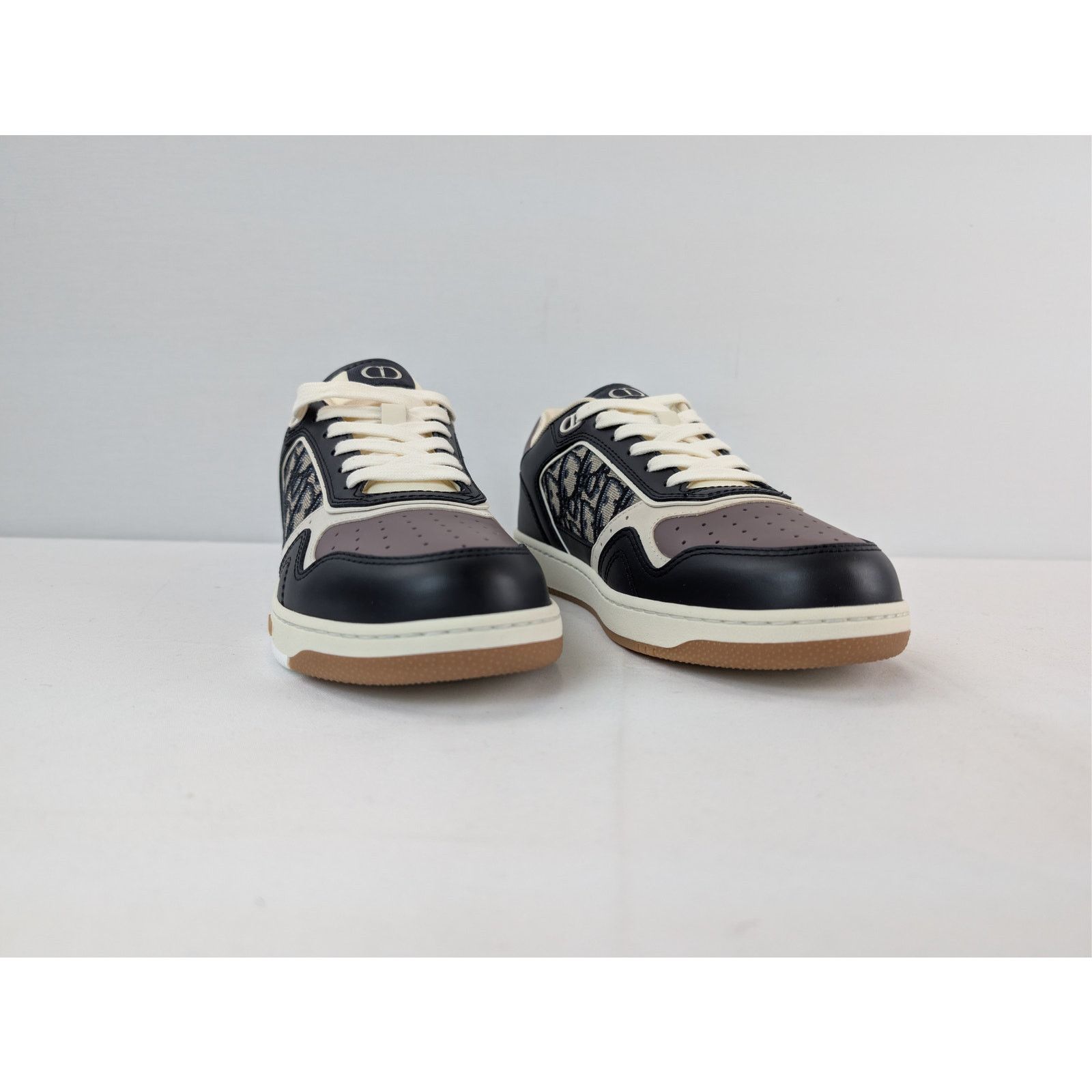 Dior o1rshd1 M-B27 Low-Top Sneakers in Multicolor Size US 8 / EU 41 - 5 Thumbnail