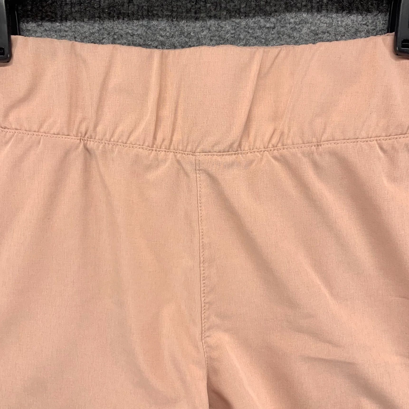 Vintage Apana Shorts Womens Medium M Pink Lined Active Athletic Training Stretch Size 30" / US 8 / IT 44 - 3 Thumbnail