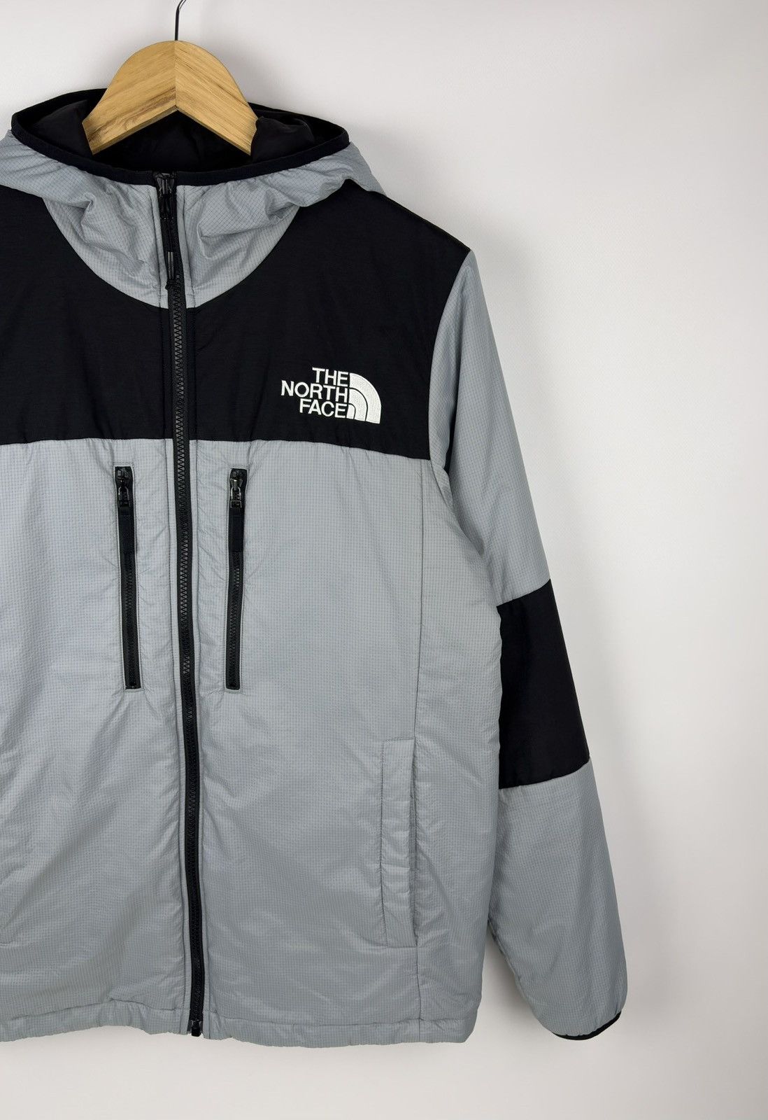 The North Face The North Face Himalayan Light synthetic Jacket Size US M / EU 48-50 / 2 - 2 Thumbnail