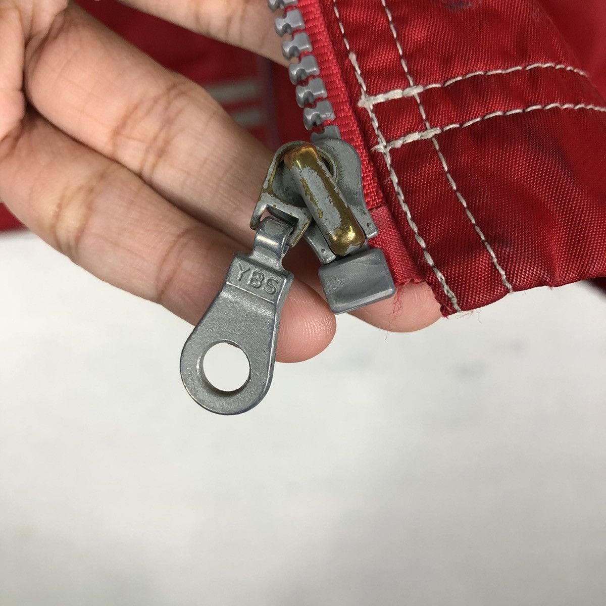 Japanese Brand 🔥Vintage Coach Jacket Training Pro-Keds Big Logo Spell Out Size US L / EU 52-54 / 3 - 16 Thumbnail