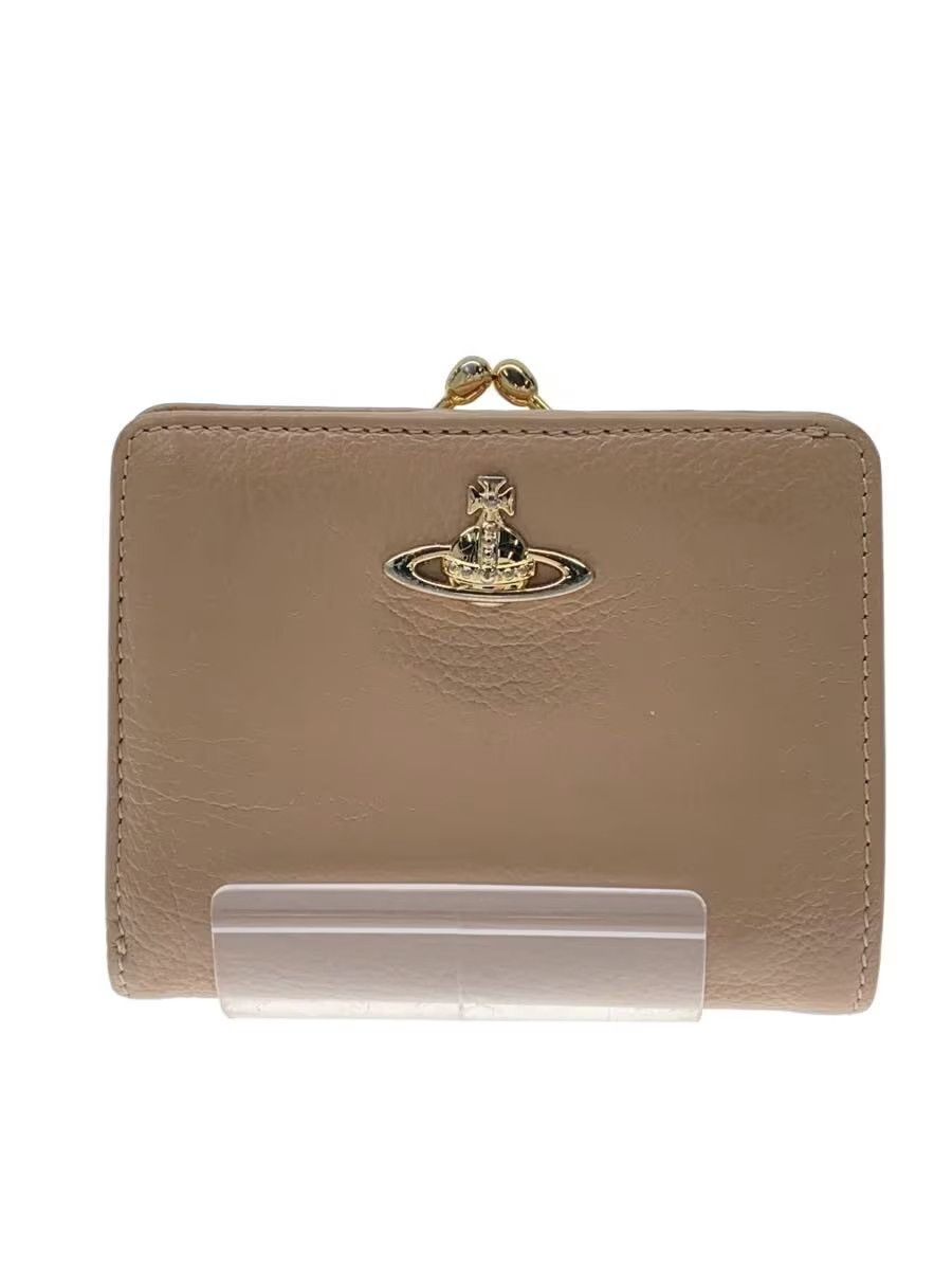 Vivienne Westwood Orb Leather Wallet Size ONE SIZE - 1 Thumbnail