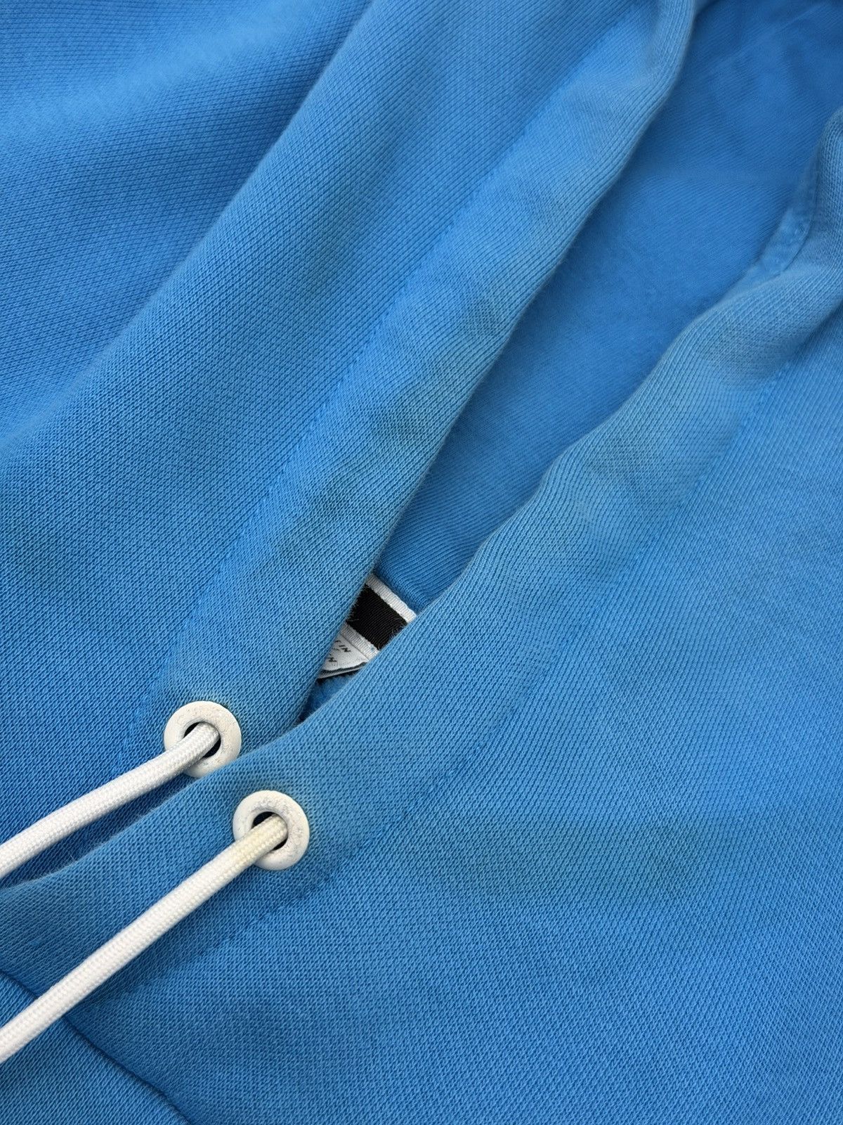 BMW × Puma Puma x BMW Motorsport Hoodie XXL Racing Pullover Drawstring Size US XXL / EU 58 / 5 - 8 Thumbnail