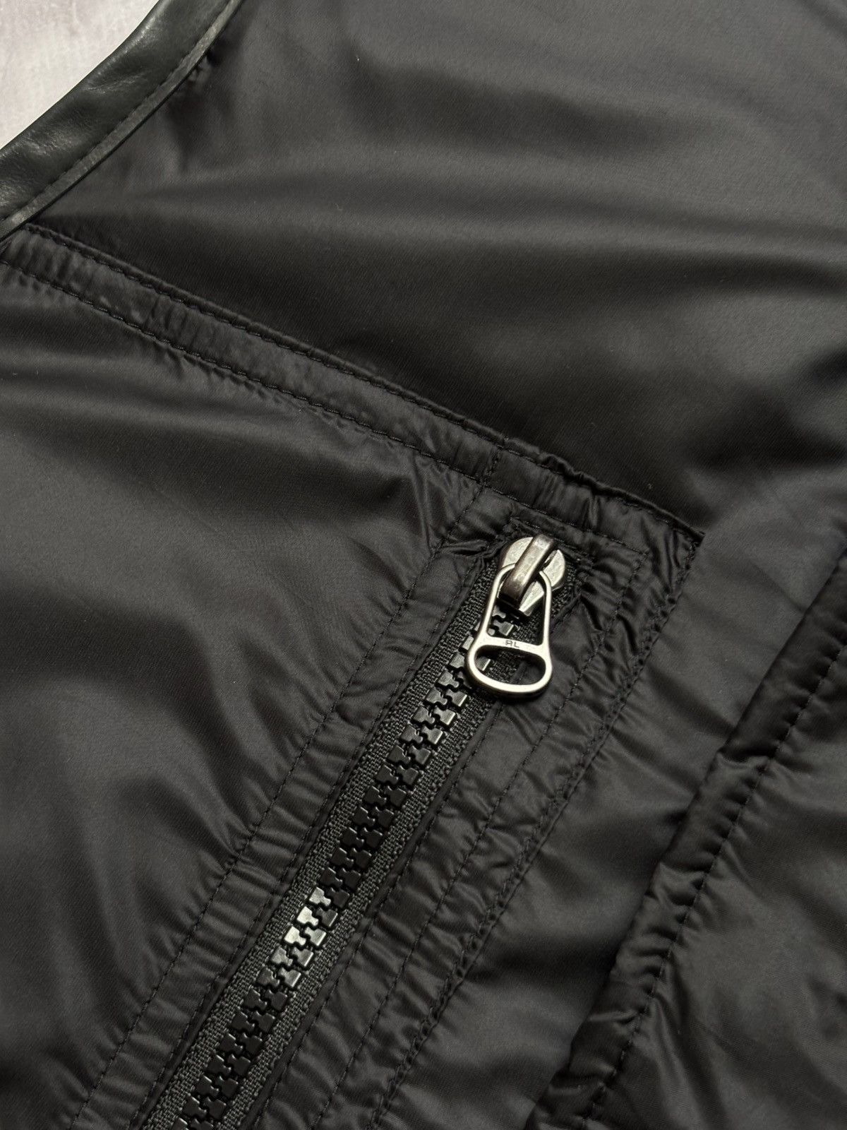 Ralph Lauren Ralph Lauren Down Vest Multipocket Black Men’s Size XS-S Size US S / EU 44-46 / 1 - 4 Thumbnail