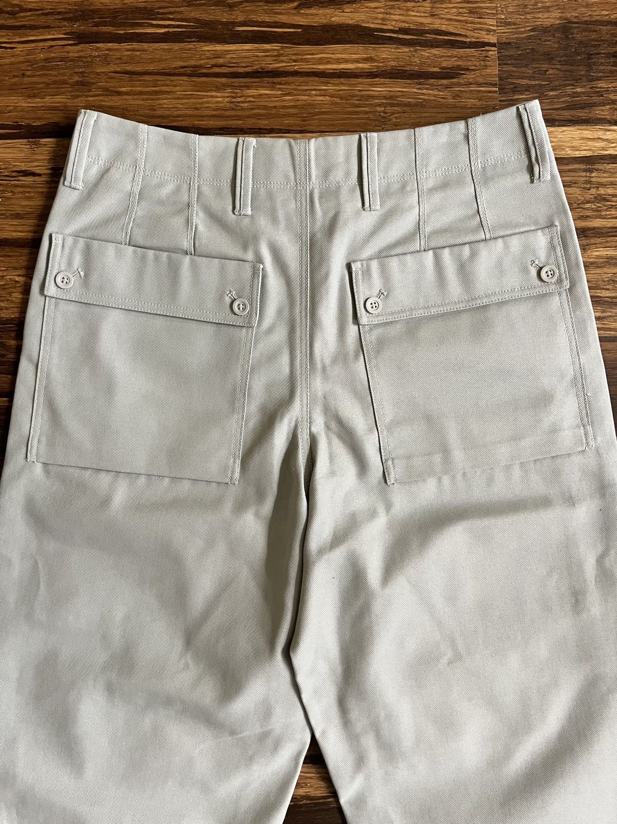 Acne Studios Acne Cargo Pants Size US 32 / EU 48 - 5 Thumbnail