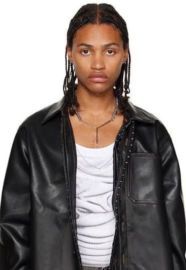 Y/Project Y/PROJECT SILVER TOP CHAIN Size ONE SIZE - 2 Thumbnail
