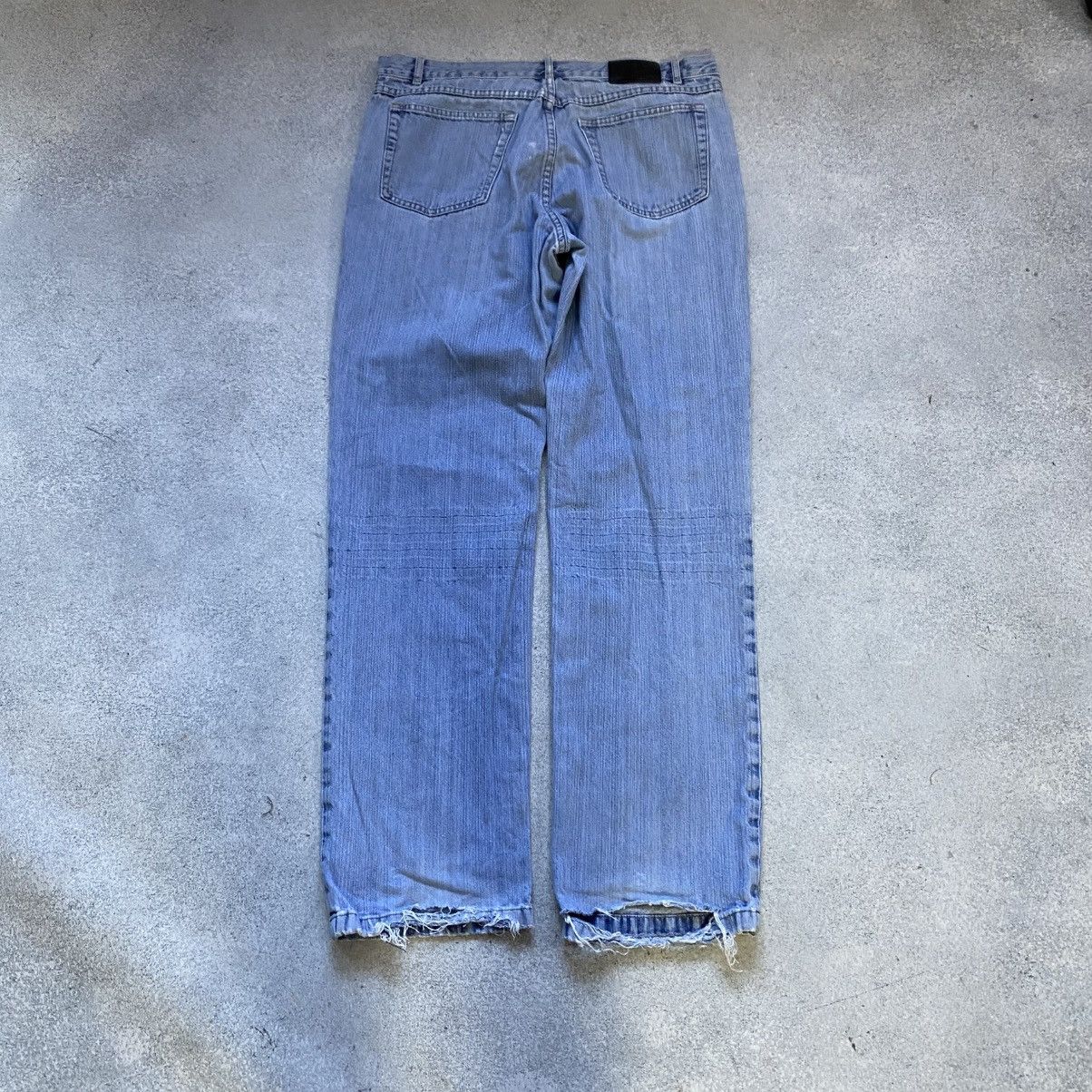 Yves Saint Laurent YSL jeans Size US 36 / EU 52 - 1 Thumbnail