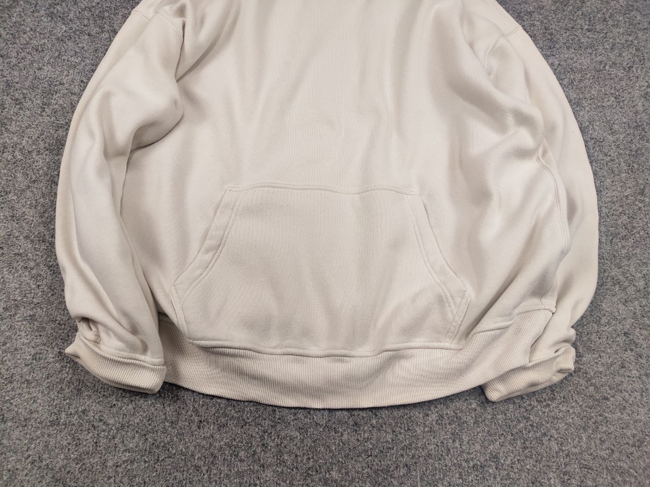Abercrombie & Fitch Abercrombie Fitch oversized essential popover Hoodie Vintage Size US M / EU 48-50 / 2 - 5 Thumbnail