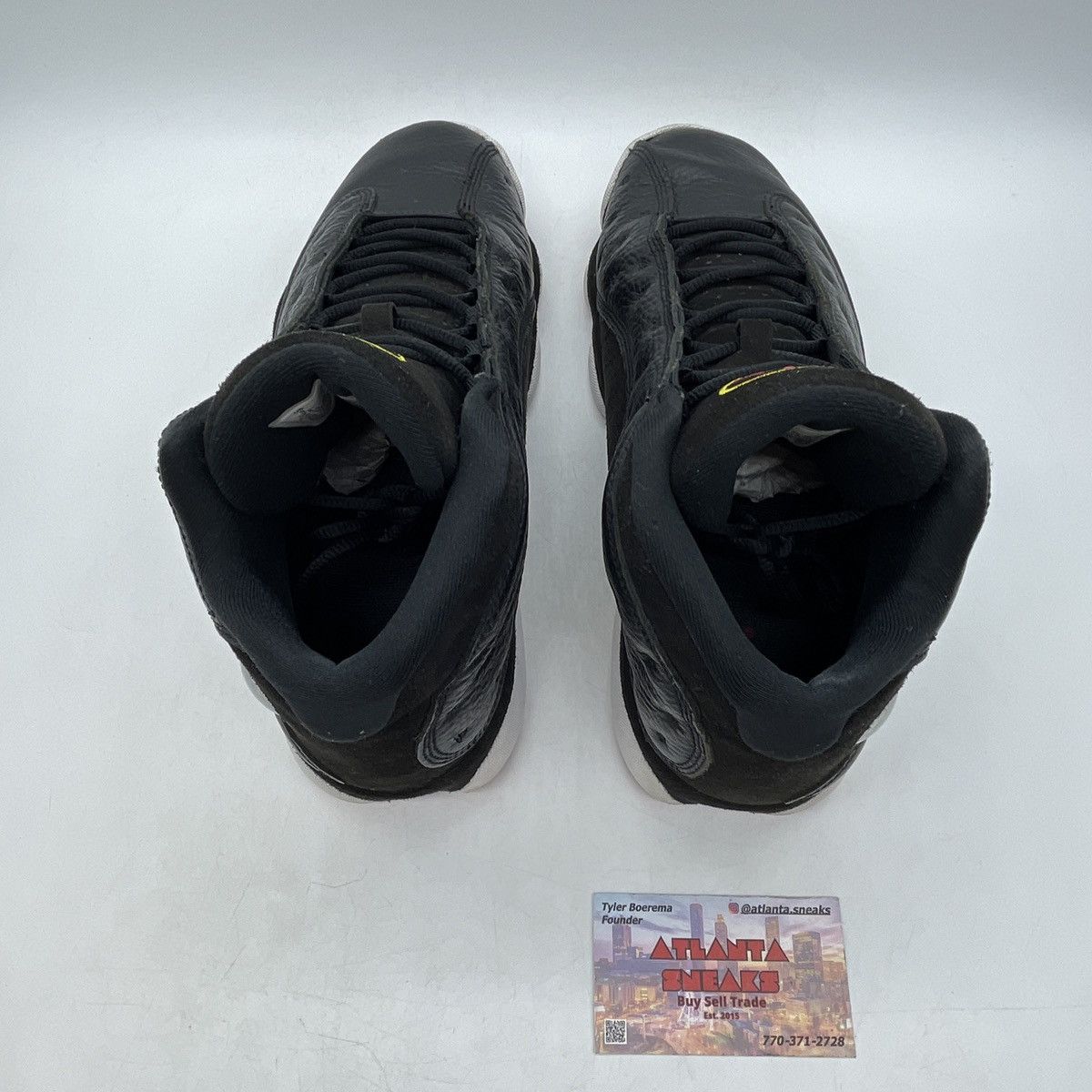 Jordan Brand Air Jordan 13 playoff Size US 9 / EU 42 - 6 Thumbnail