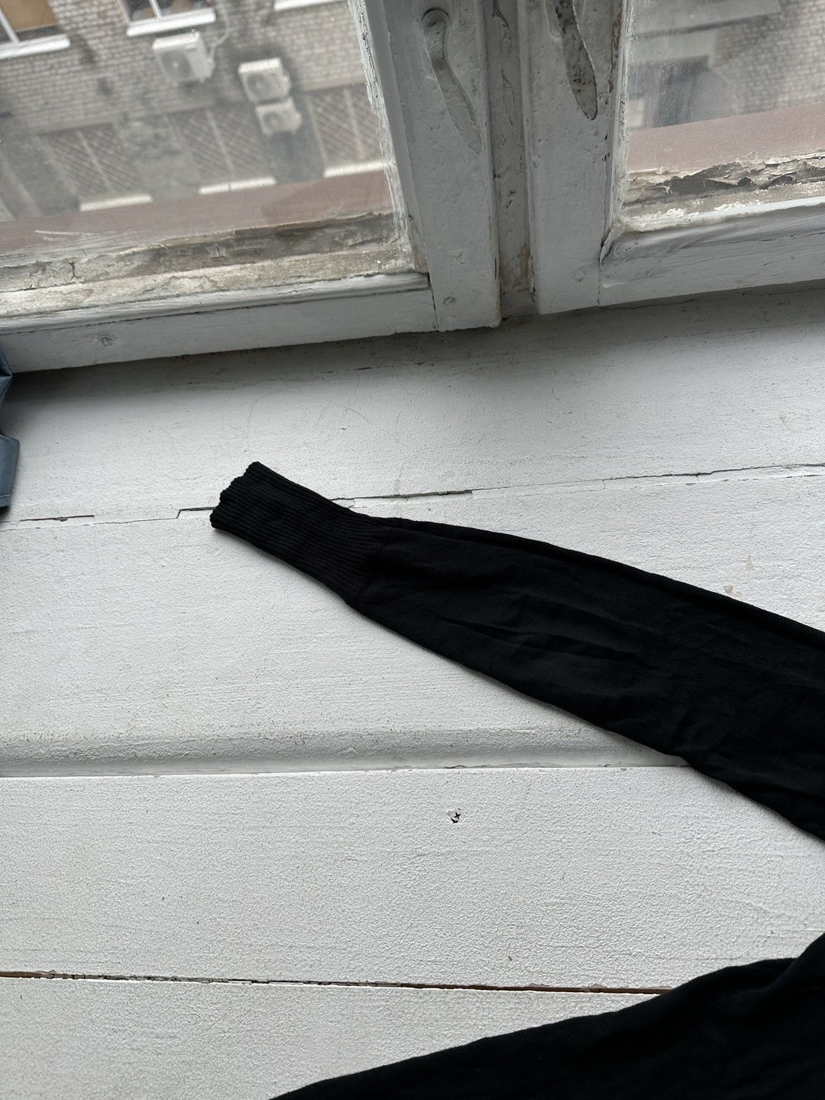 Ralph Lauren 🚨POLO JEANS CO RALPH LAUREN RARE BLACK SWEATER Size S / US 4 / IT 40 - 12 Thumbnail