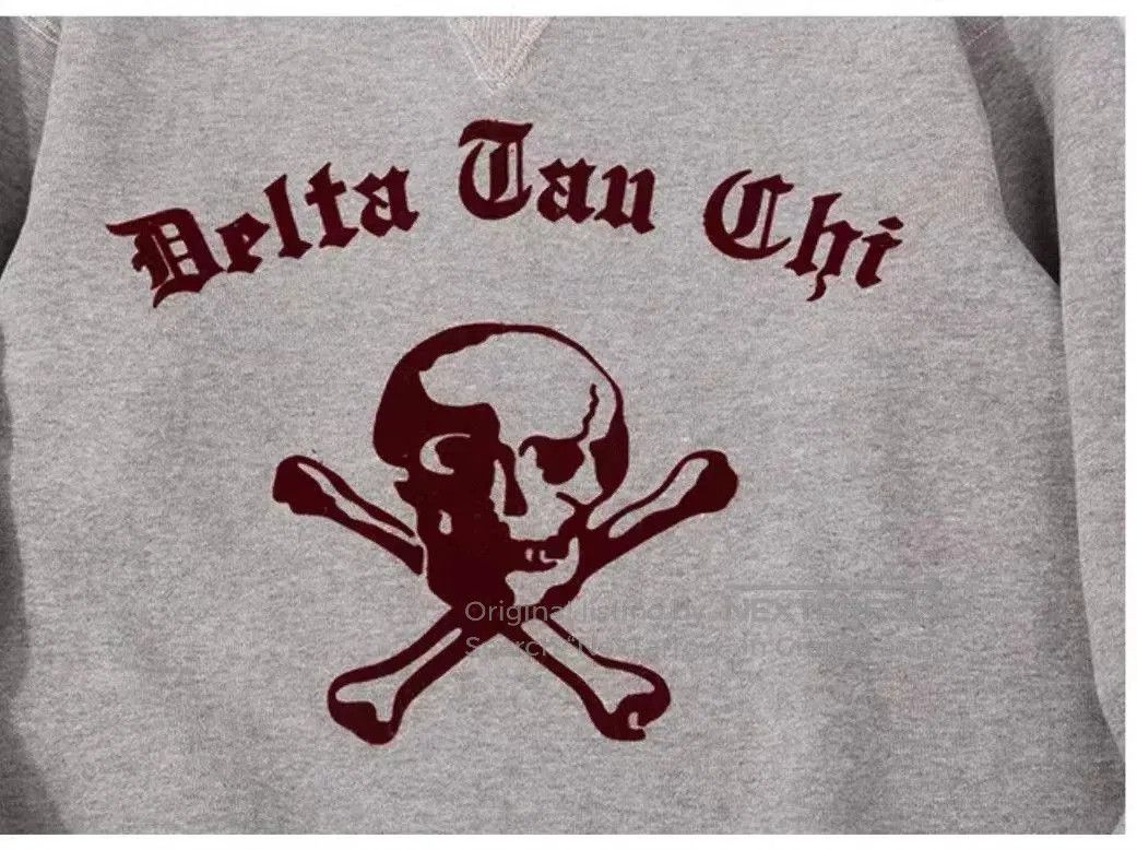 Warehouse Warehouse 403 Deltatauchi Loopwheel Sweatshirt. Size US XS / EU 42 / 0 - 4 Thumbnail