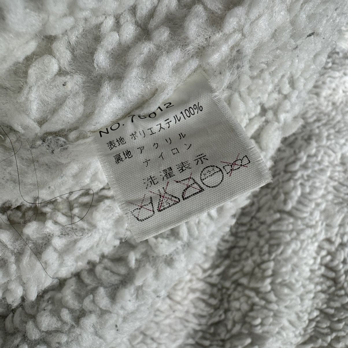 Native ☀️TURKEY BEAR NATIVE COLORWAY SHERPA JACKET Size US L / EU 52-54 / 3 - 9 Thumbnail