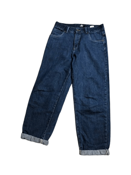 Southpole Vintage Southpole Loose Fit Denim Jeans Size 32 Size US 32 / EU 48 - 1 Thumbnail