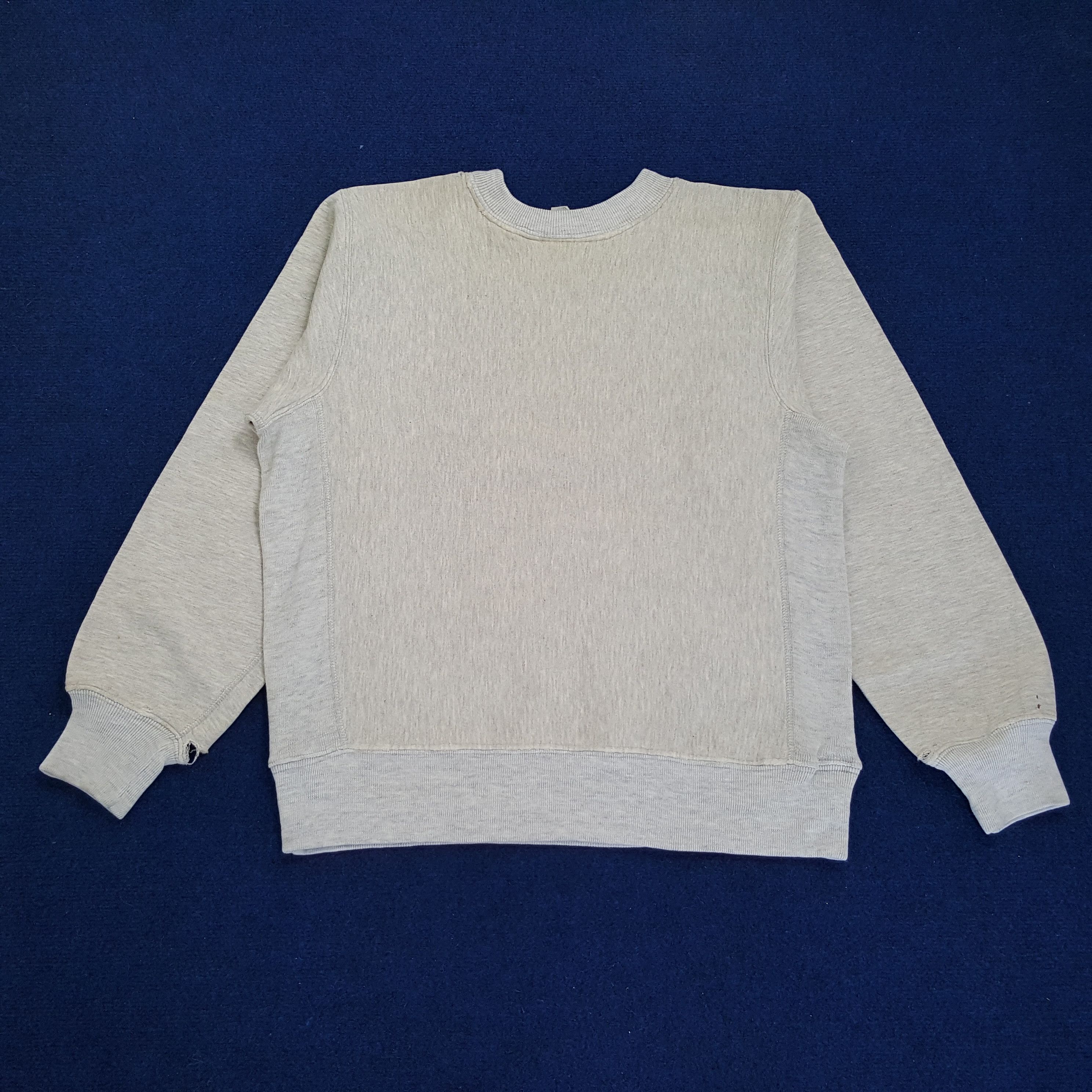 Vintage Vintage Tri-City Volleyball Sports Club Sweatshirts Size US L / EU 52-54 / 3 - 3 Thumbnail