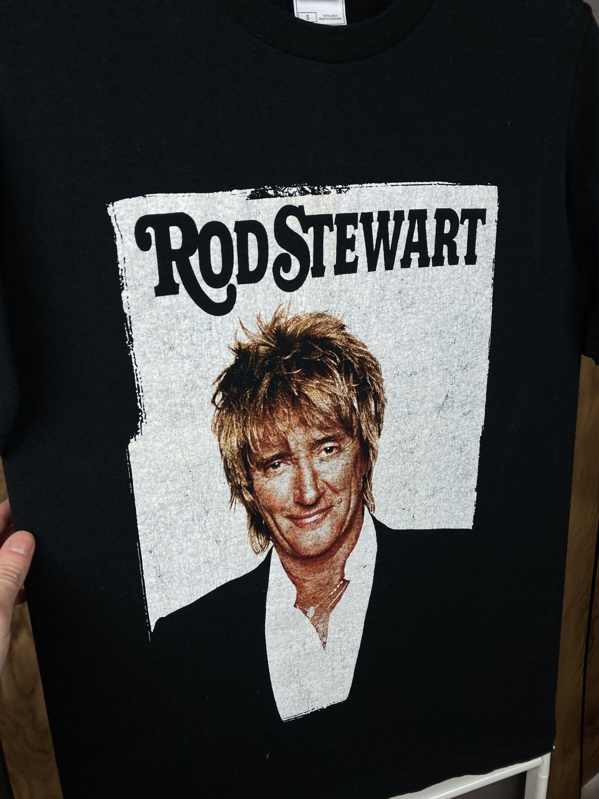 Band Tees 🎸Vintage 2007 T-Shirt Rob Stewart Arena World Tour Tee🎸 Size US S / EU 44-46 / 1 - 3 Thumbnail