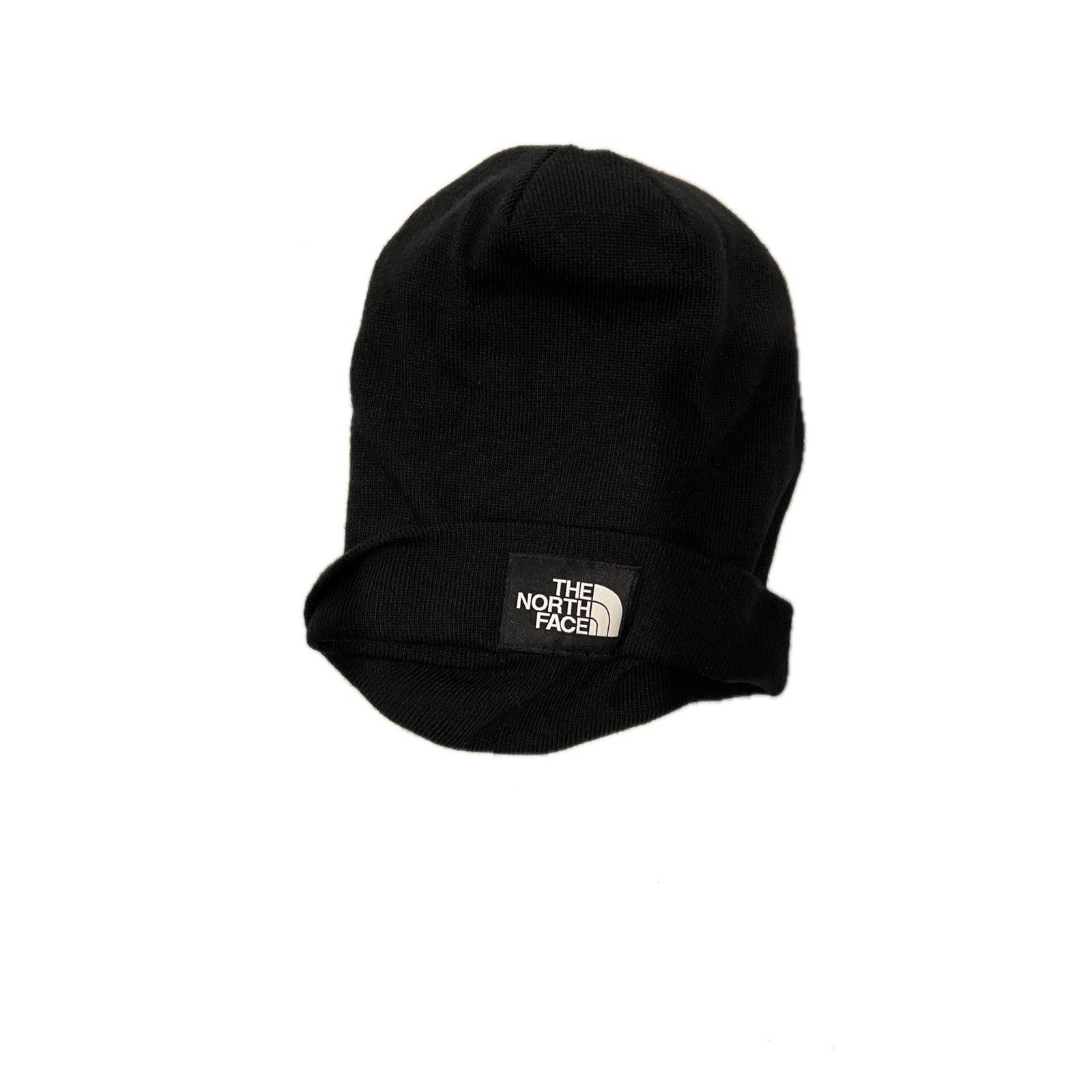 The North Face North Face Unisex Polyester Knit Beanie Cap Size ONE SIZE - 1 Thumbnail