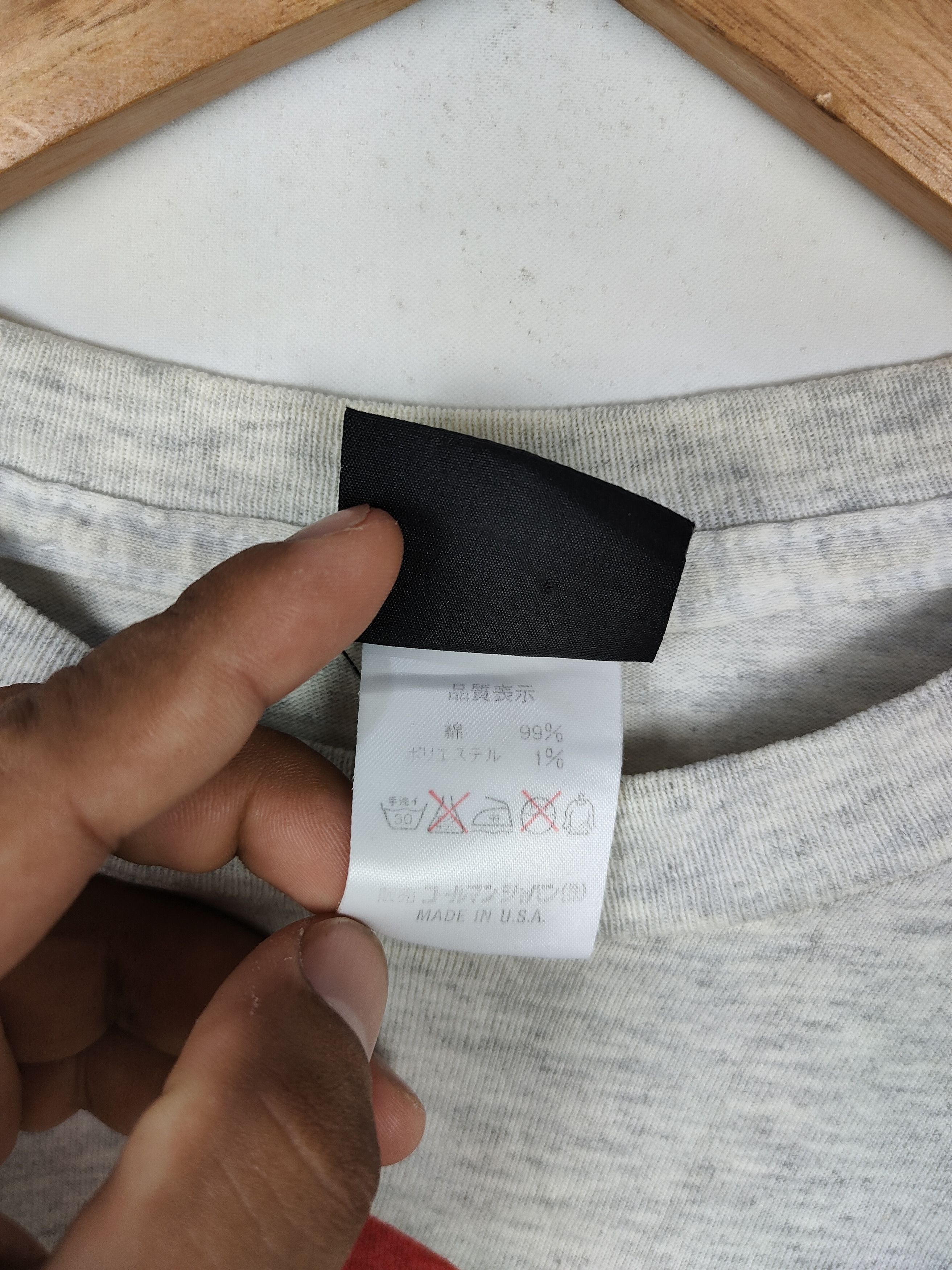 Coleman × Vintage Vintage Coleman shirt Size US S / EU 44-46 / 1 - 6 Thumbnail