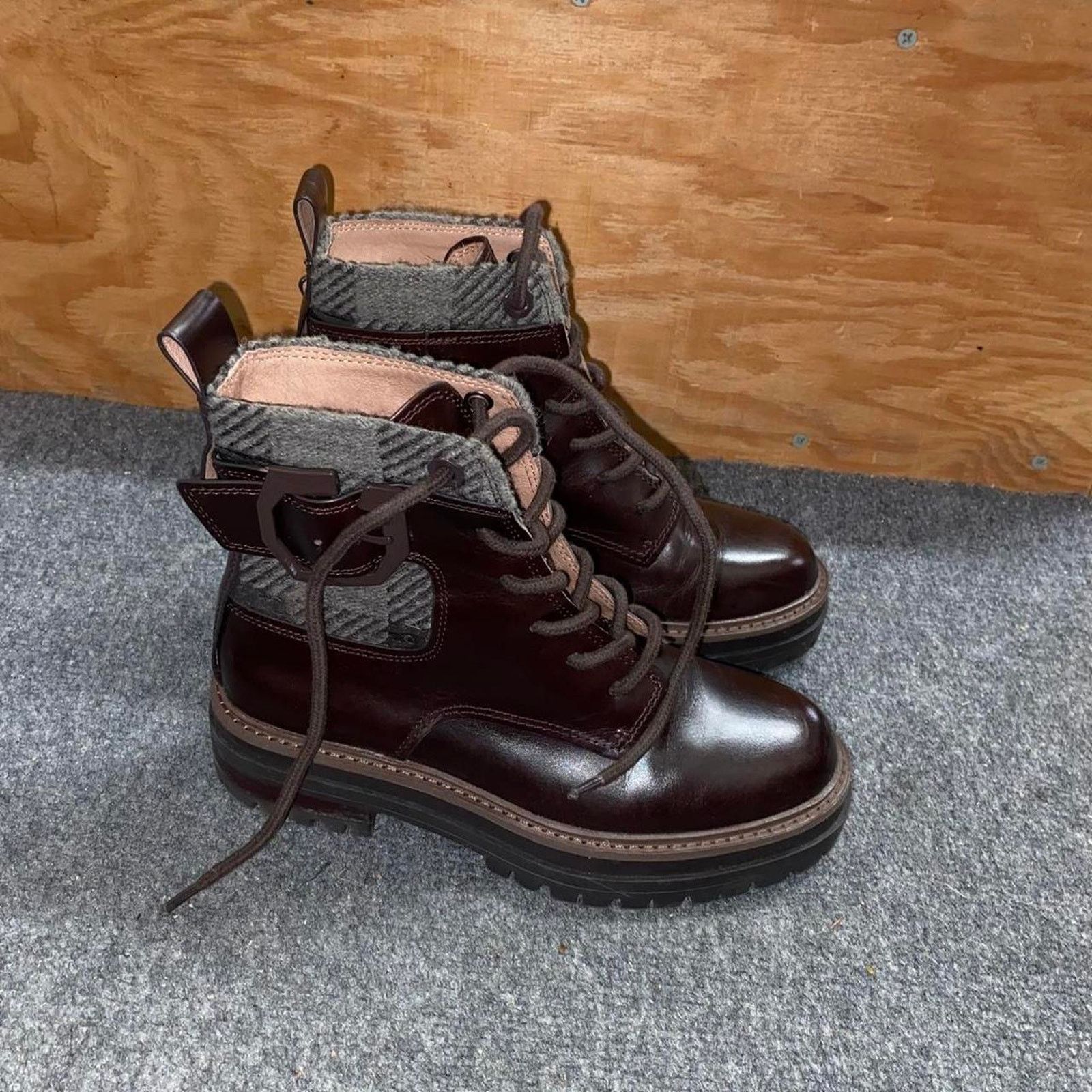 Louise et cie saliha brown