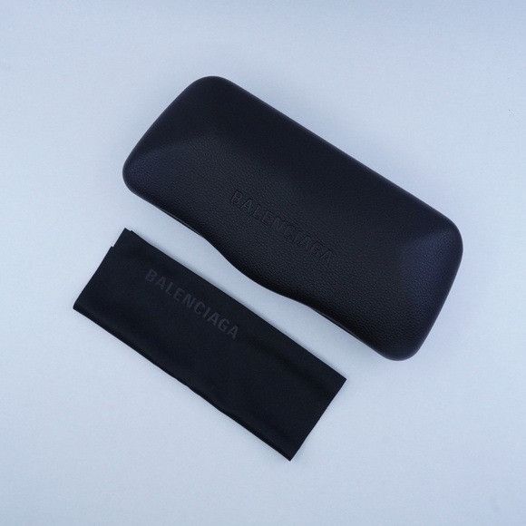 Balenciaga NEW BALENCIAGA BB0095S 017 SUNGLASSES - LOWEST PRICE! Size ONE SIZE - 11 Thumbnail