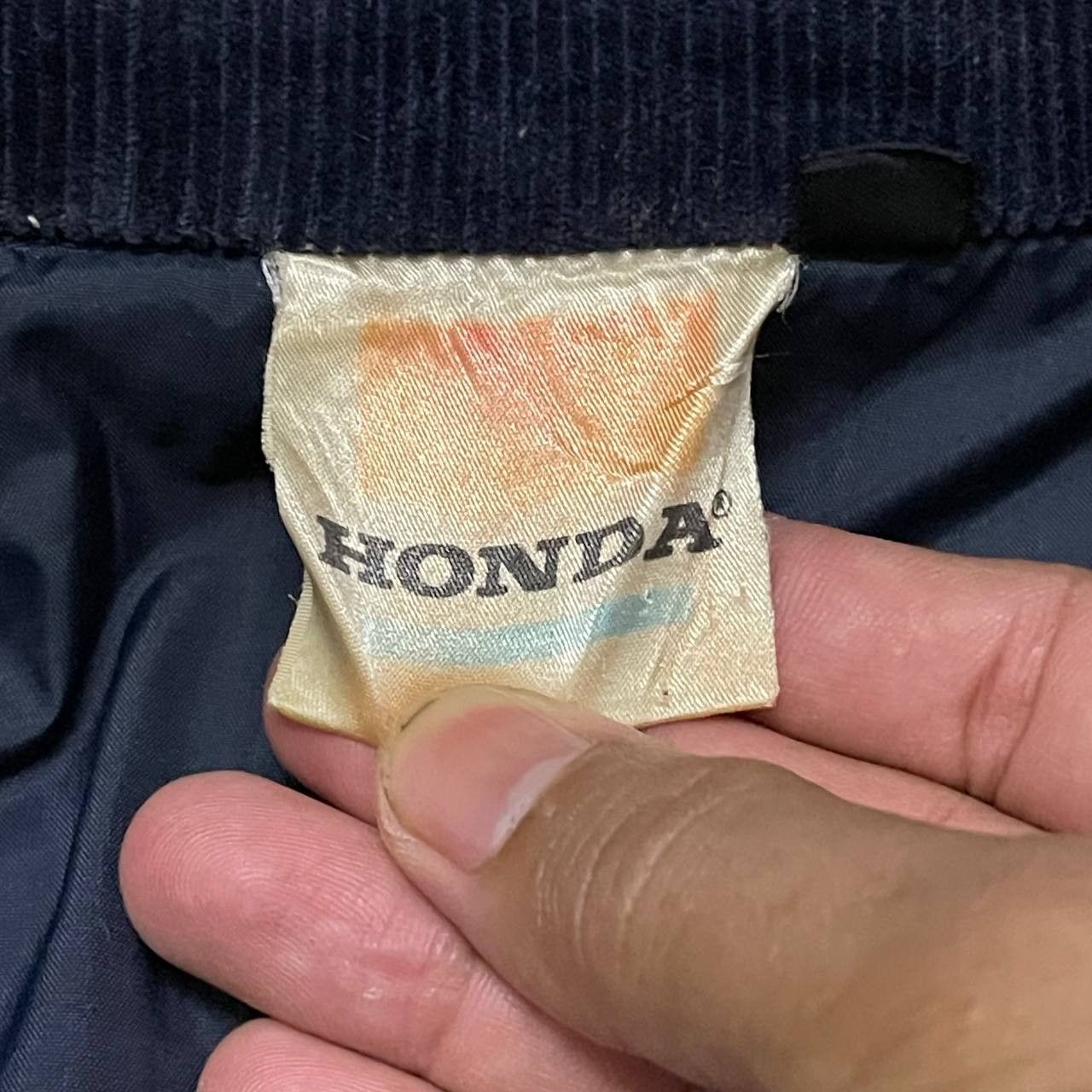 Honda Vintage 80's Honda Wayne Gardner ForceV4 Racing Jacket Size US M / EU 48-50 / 2 - 14 Thumbnail