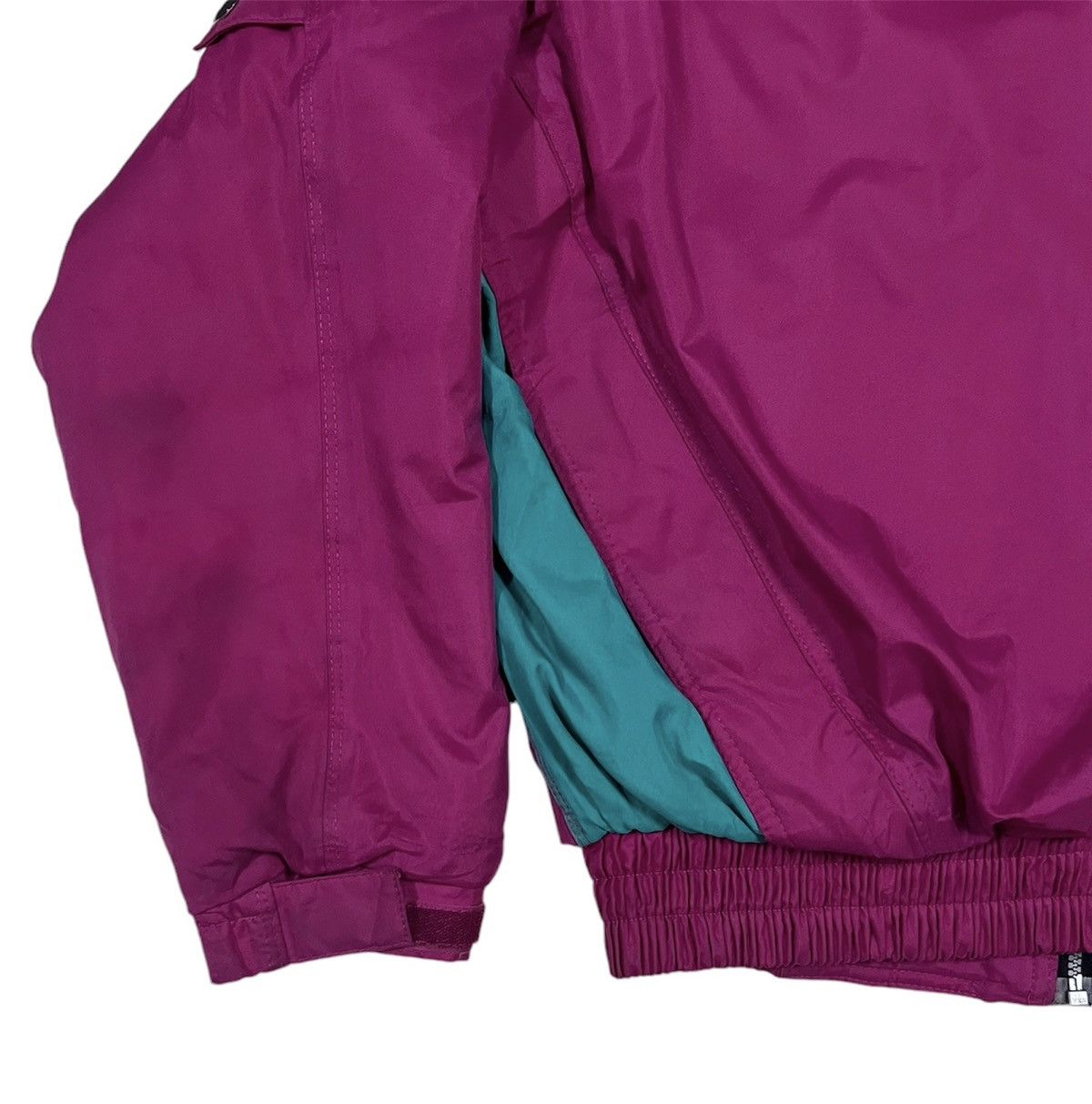 Vintage × Yamaha Vintage yamaha ski bomber jacket Size US L / EU 52-54 / 3 - 13 Thumbnail