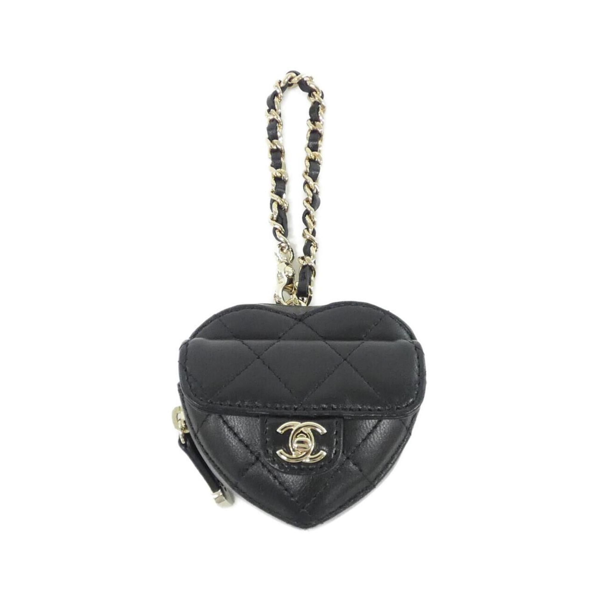 Chanel Chanel AP4838 Accessory Bag Charm Size ONE SIZE - 1 Thumbnail