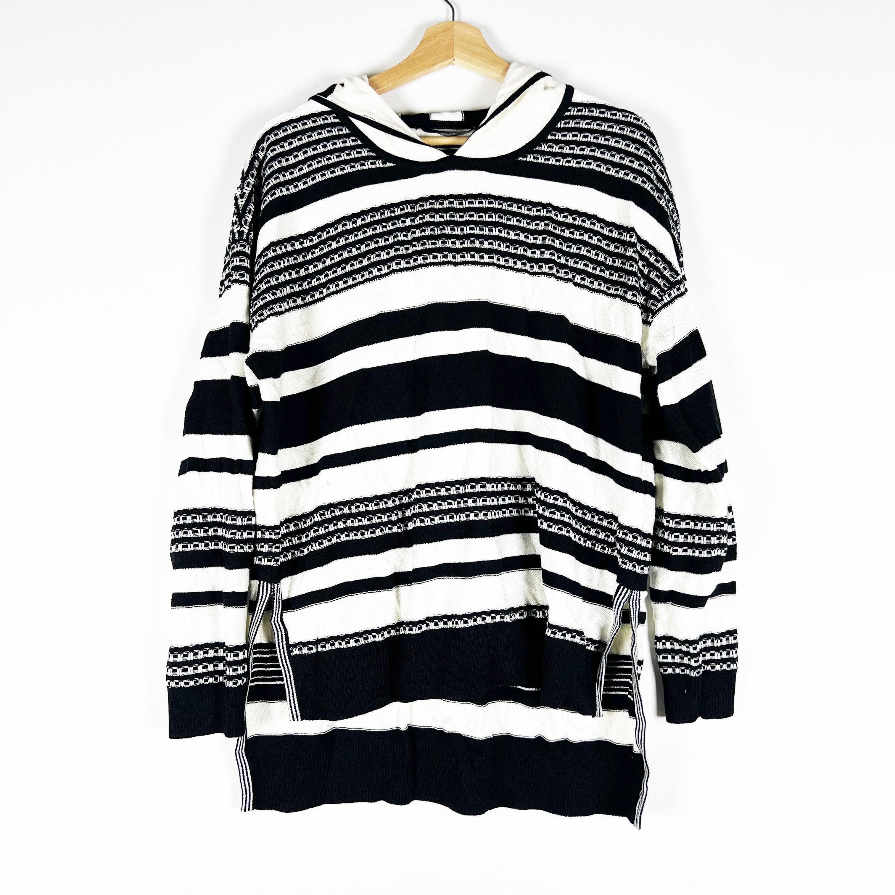 St. John St. John Women's Wool Cashmere Knit Size L / US 10 / IT 46 - 1 Thumbnail