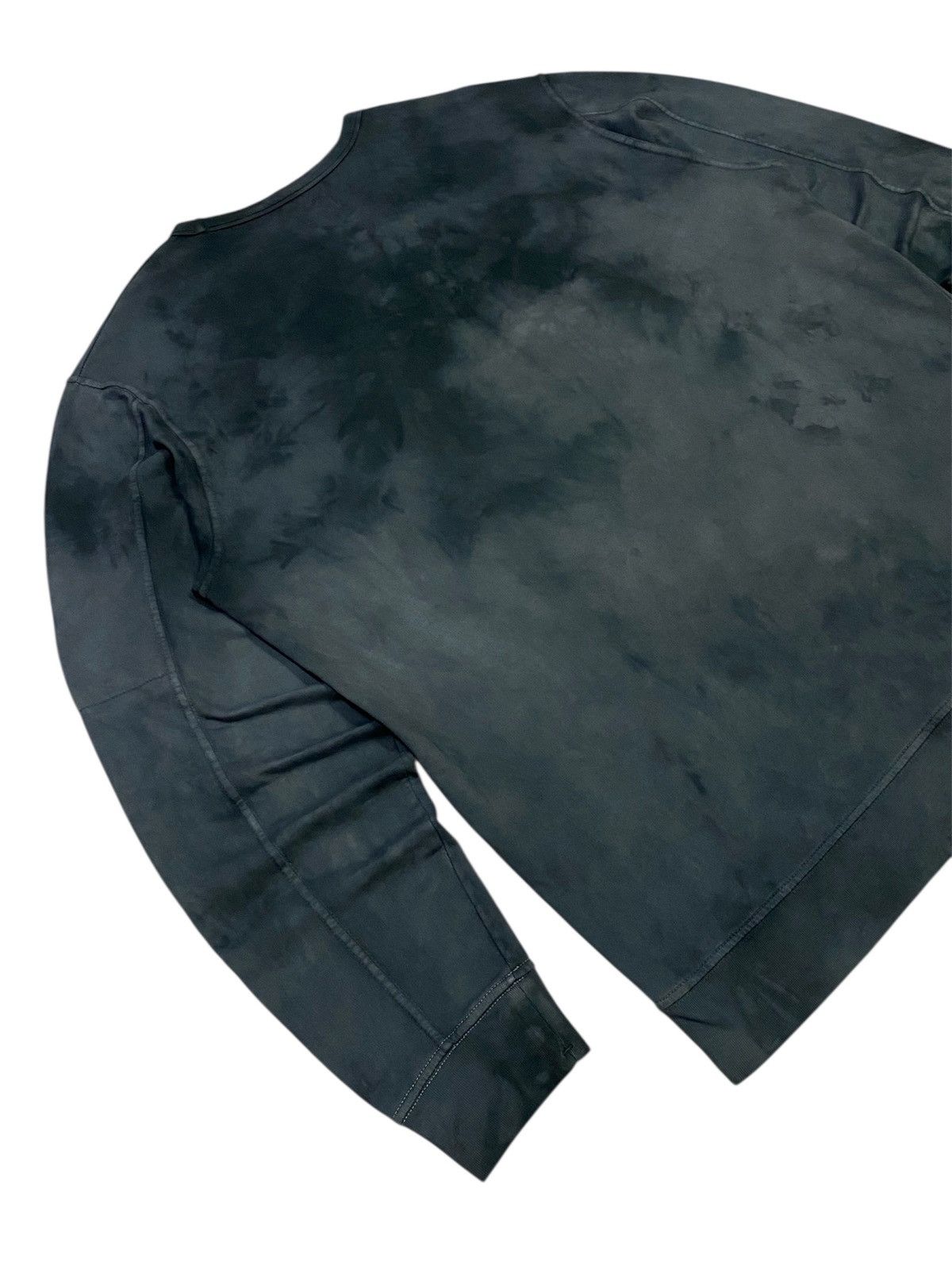 C.P. Company C.P Company Smoke Effect Sweatshirt Size US XXL / EU 58 / 5 - 18 Thumbnail