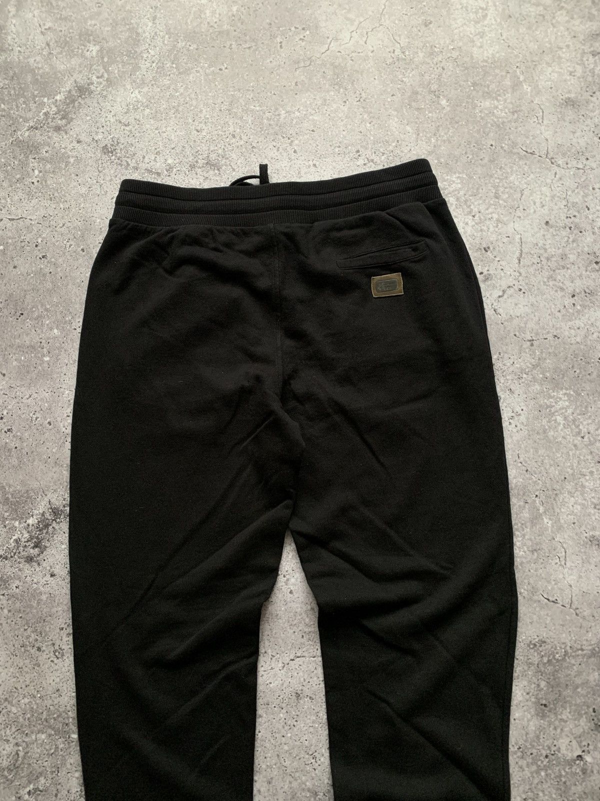Dolce & Gabbana 🔥 DOLCE&GABBANA Y2K SWEATPANTS with tags Size US 34 / EU 50 - 3 Thumbnail