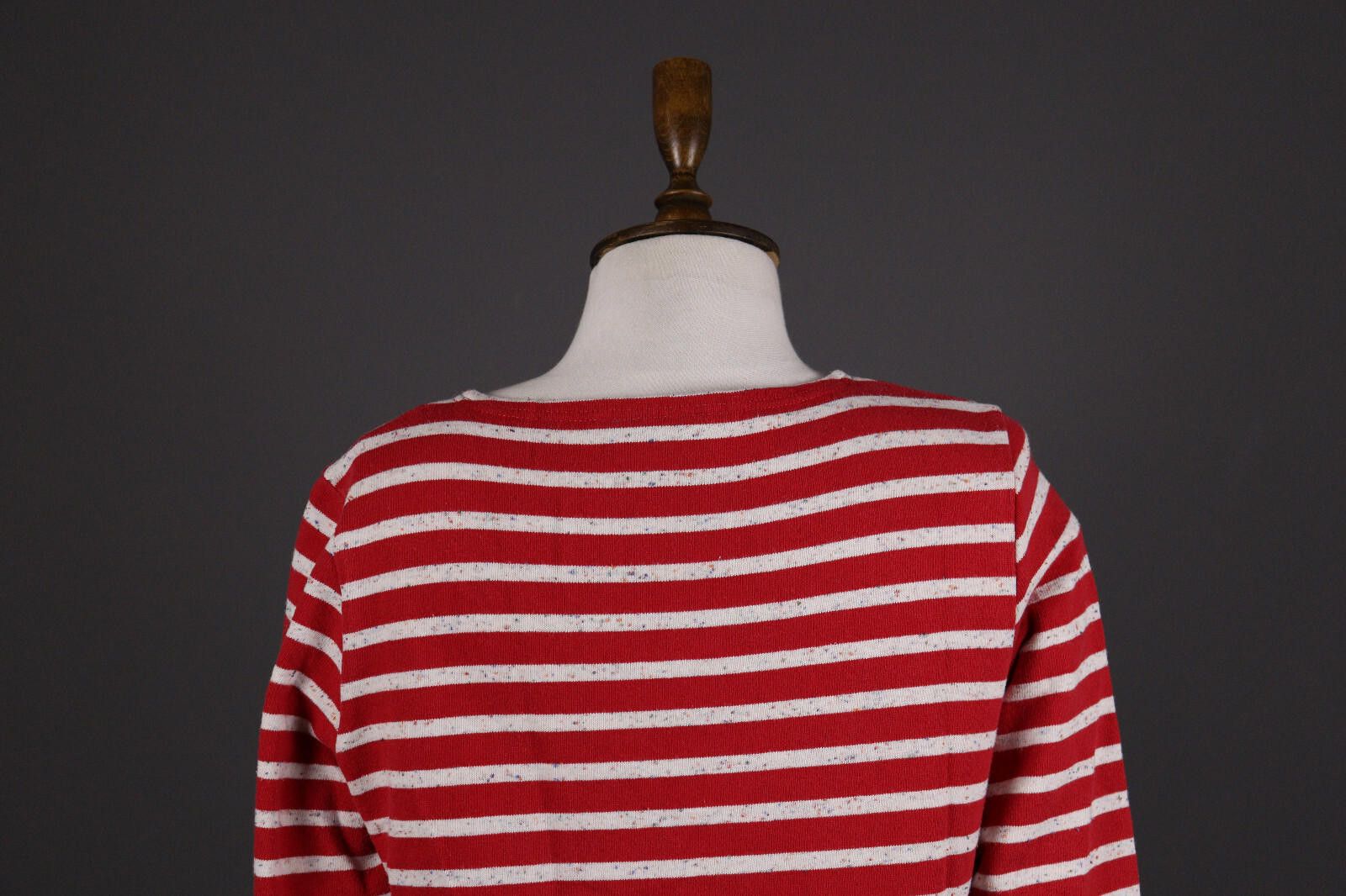 Saint James Saint James L'Atelier Multicolor Knit Sweater Size USA 8 Size M / US 6-8 / IT 42-44 - 7 Thumbnail