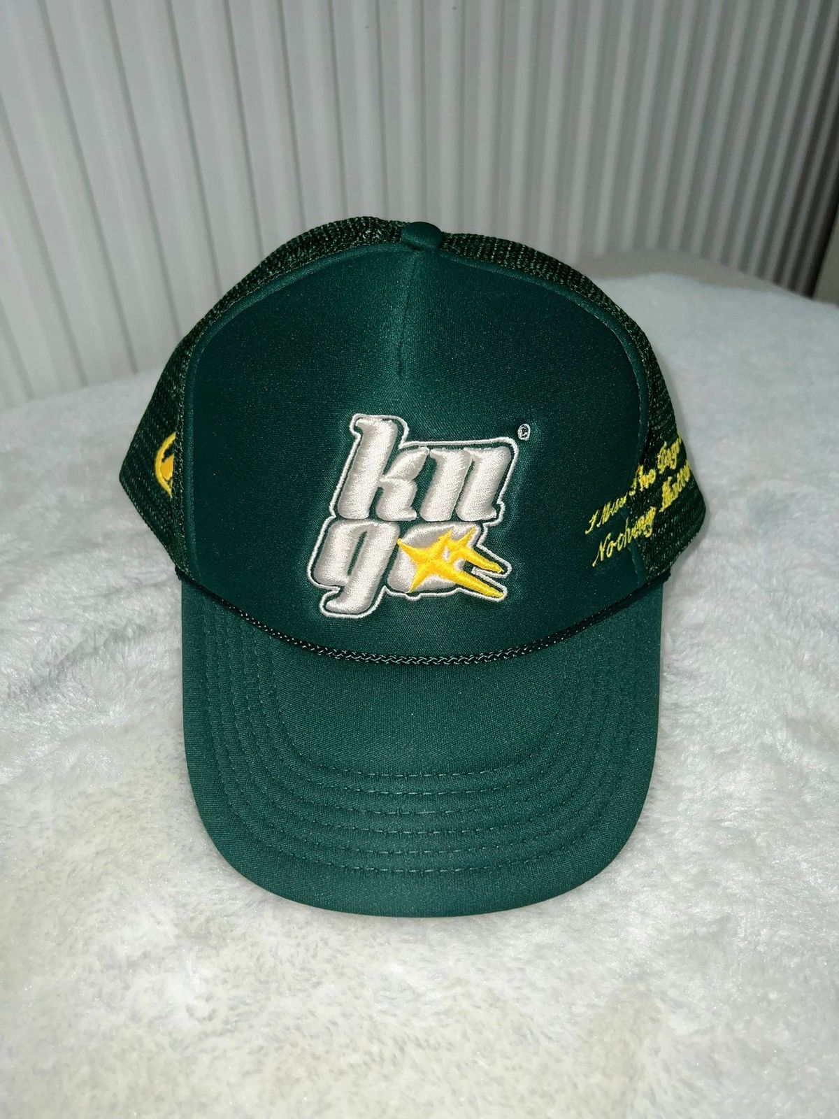 Other KNGO Hat Size ONE SIZE - 1 Thumbnail