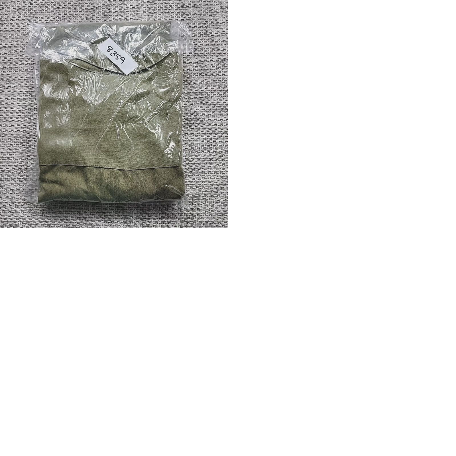Cubavera VINTAGE Cubavera Shirt, Button-Up, Large, Rayon Blend, Bowling Camp, Y2K, Embroidered Guitar, Green, Short Sleeve, Casual, Men, Regular Fit Size US L / EU 52-54 / 3 - 9 Thumbnail