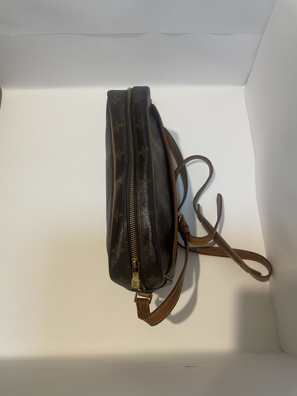 Louis Vuitton Borsa Louis Vuitton Trocadéro 27 - Originale Nuovo senza Size ONE SIZE - 7 Thumbnail