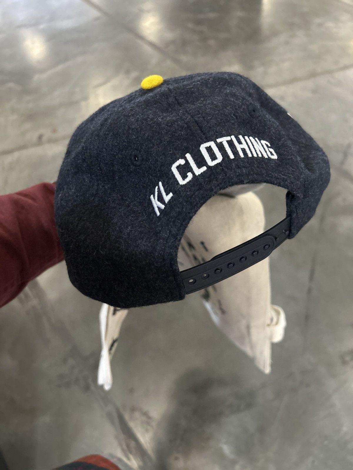 Other Complexcon 2024 Exclusive Klan Life SnapBack Size ONE SIZE - 3 Thumbnail