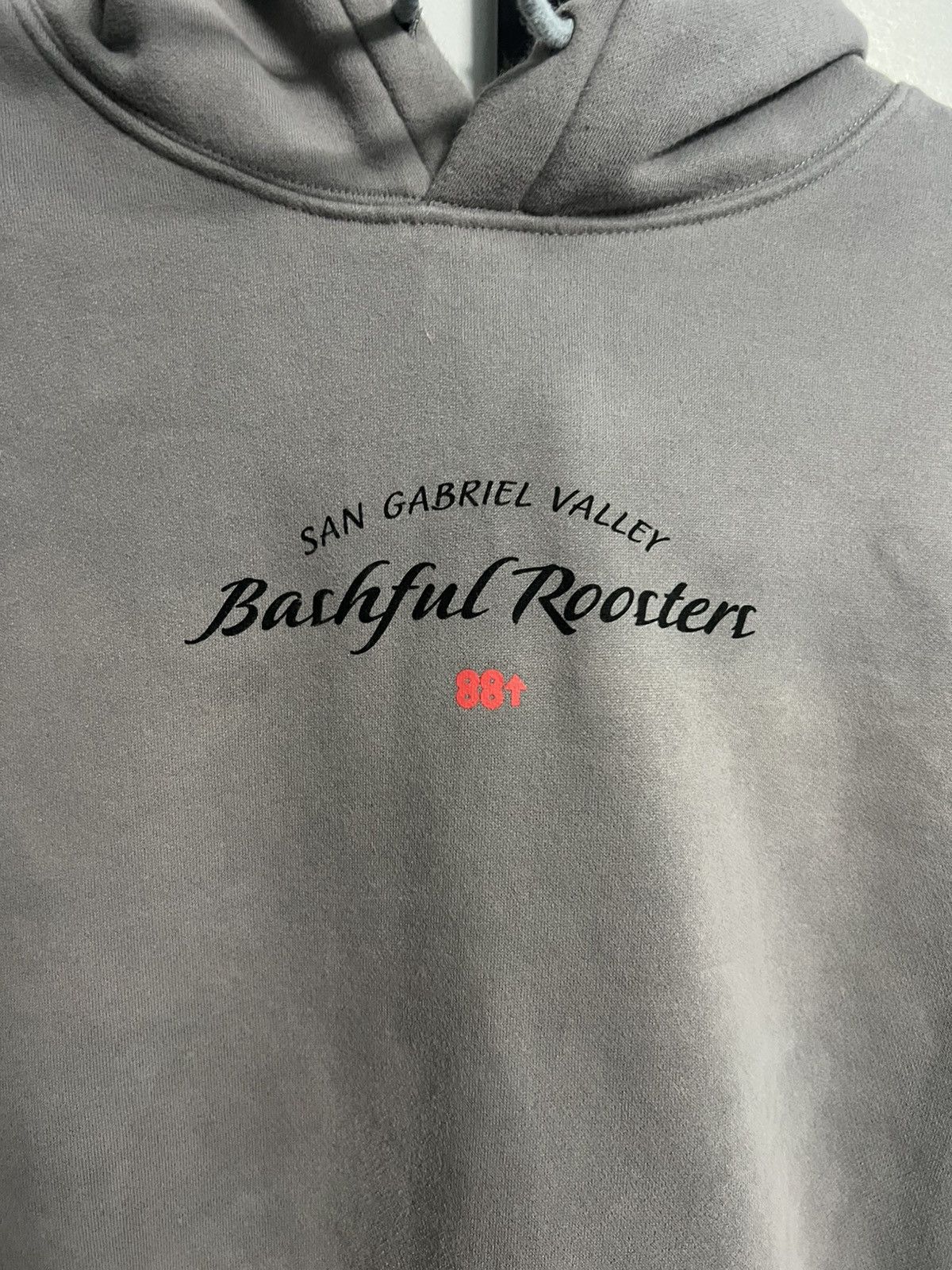 88rising 88rising Hoodie Size US M / EU 48-50 / 2 - 2 Thumbnail