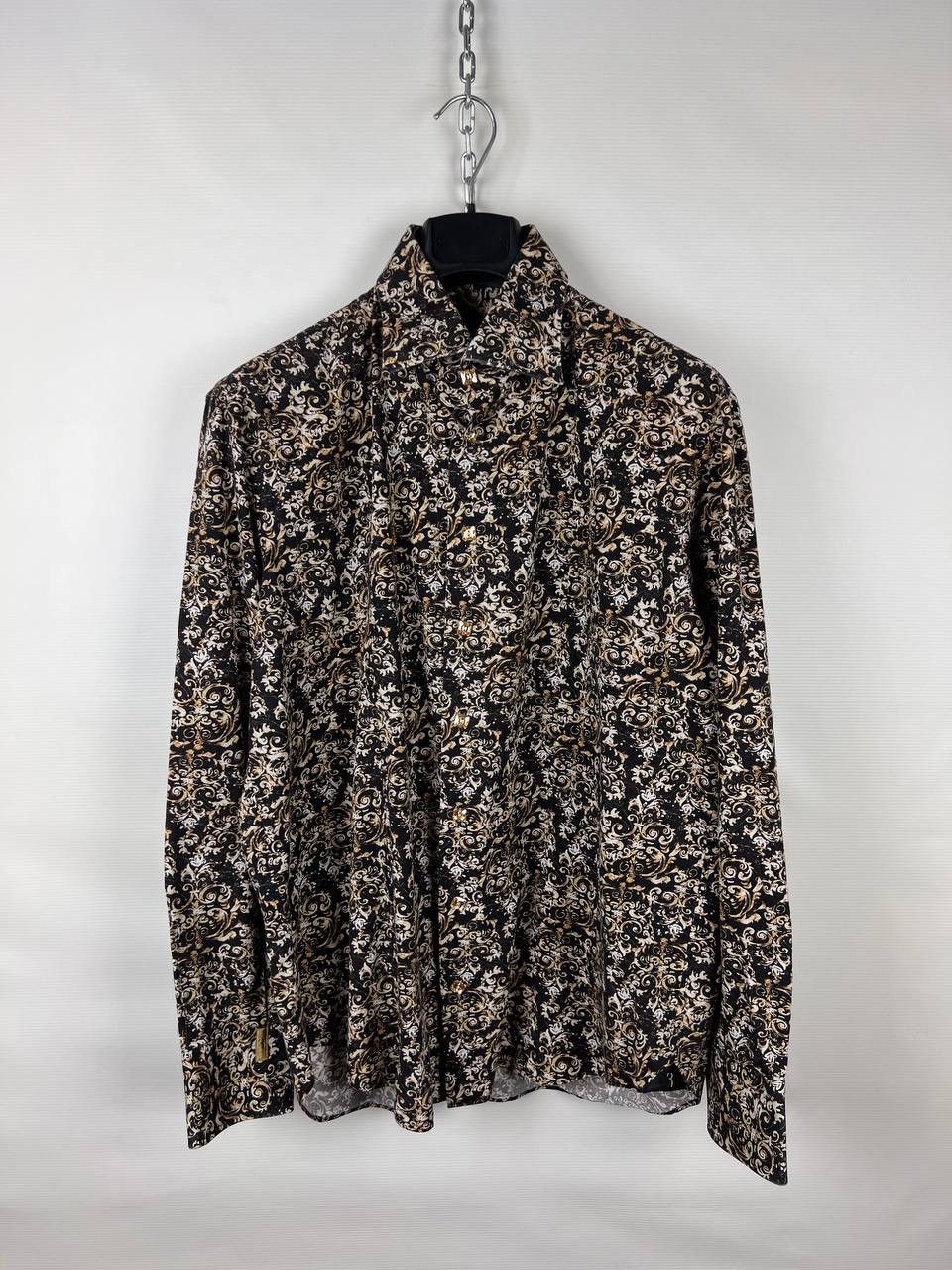 Billionaire Couture Billionaire Couture luxury shirts size 42 Size US XS / EU 42 / 0 - 1 Thumbnail