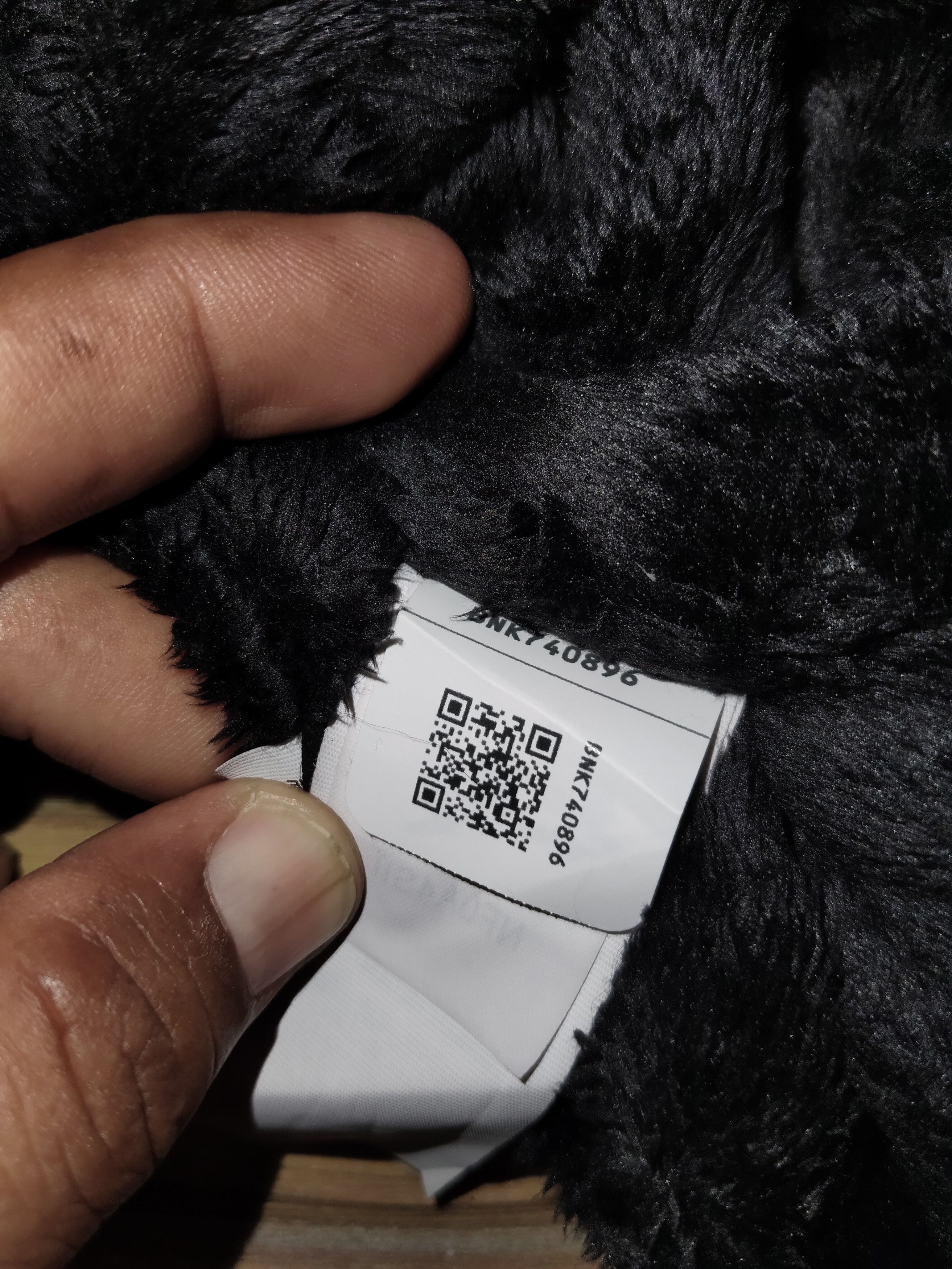 The North Face THE NORTH FACE Beanie Size ONE SIZE - 5 Thumbnail