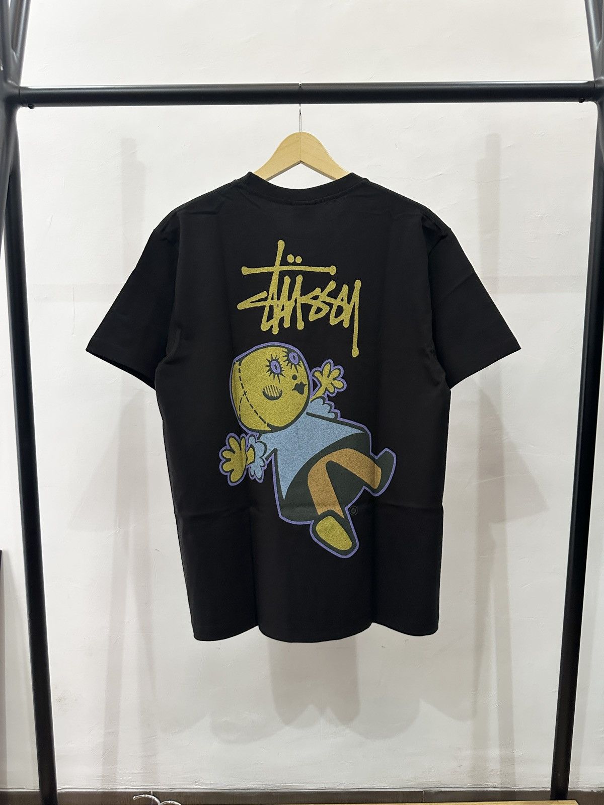 Stussy Dolly | Grailed