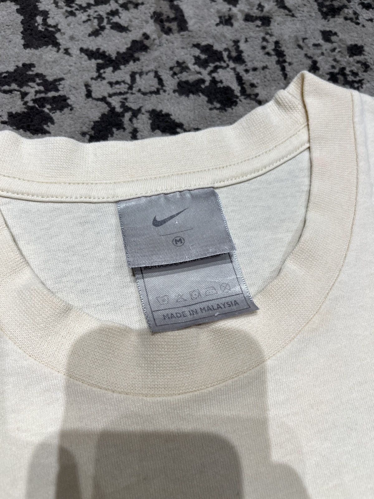 Nike × Vintage Vintage 00’s Nike “Hey Skinny” Size US M / EU 48-50 / 2 - 5 Thumbnail