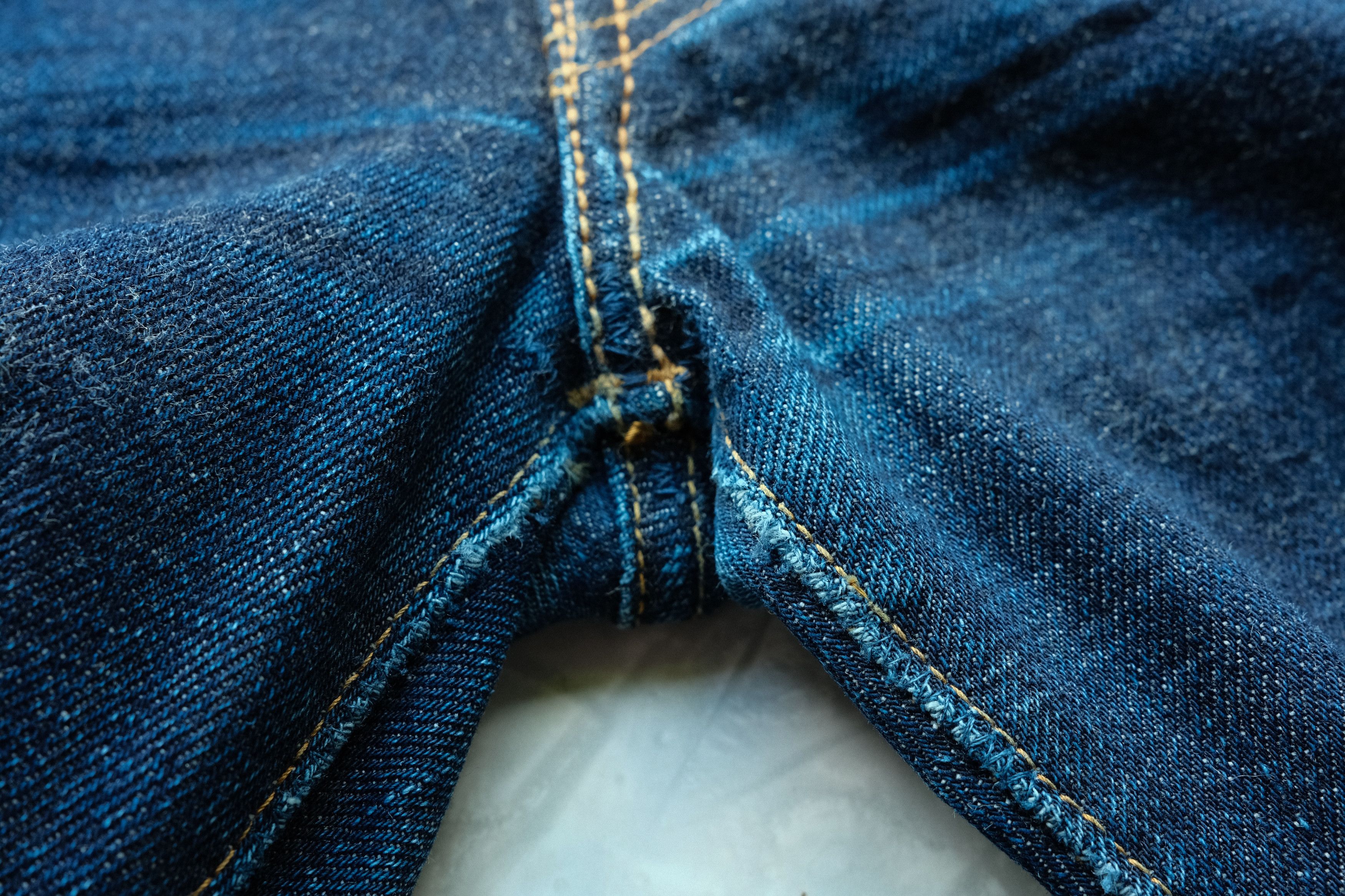 Warehouse & Co. Warehouse 900XX size 30 Size US 30 / EU 46 - 4 Thumbnail