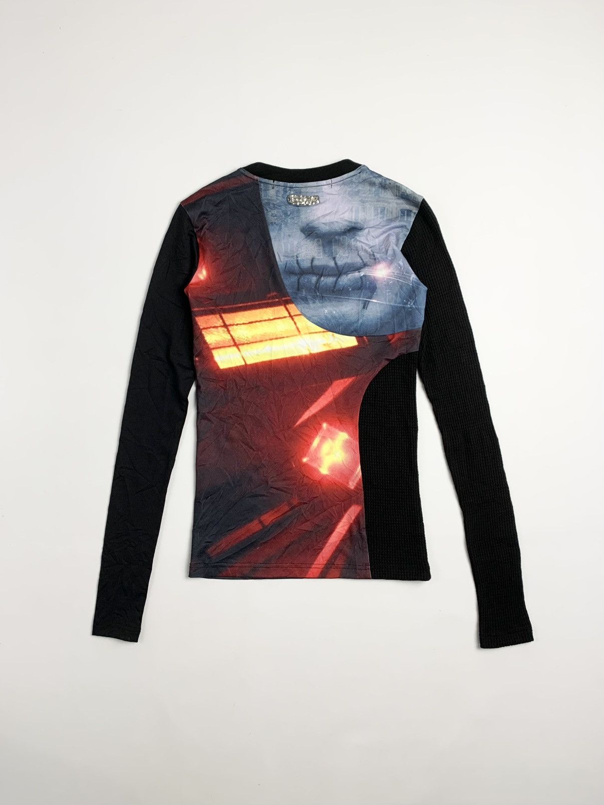 Andersson Bell Y2k Andersson Bell Women's ADSB Long Sleeve Film Archive Size XS / US 0-2 / IT 36-38 - 7 Thumbnail