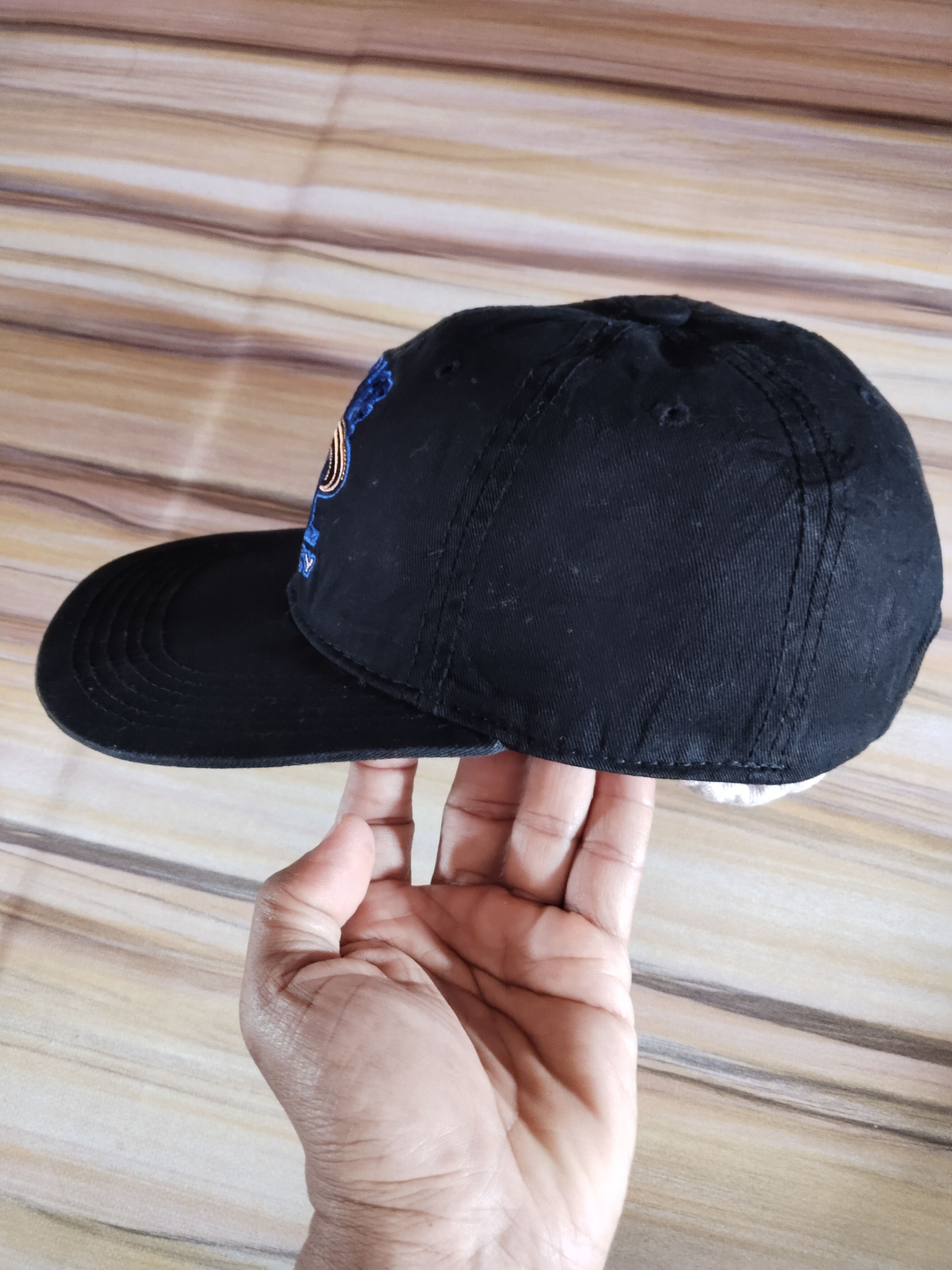 Cartoon Network SPACE JAM A NEW LEGACY Movie Cap Size ONE SIZE - 3 Thumbnail