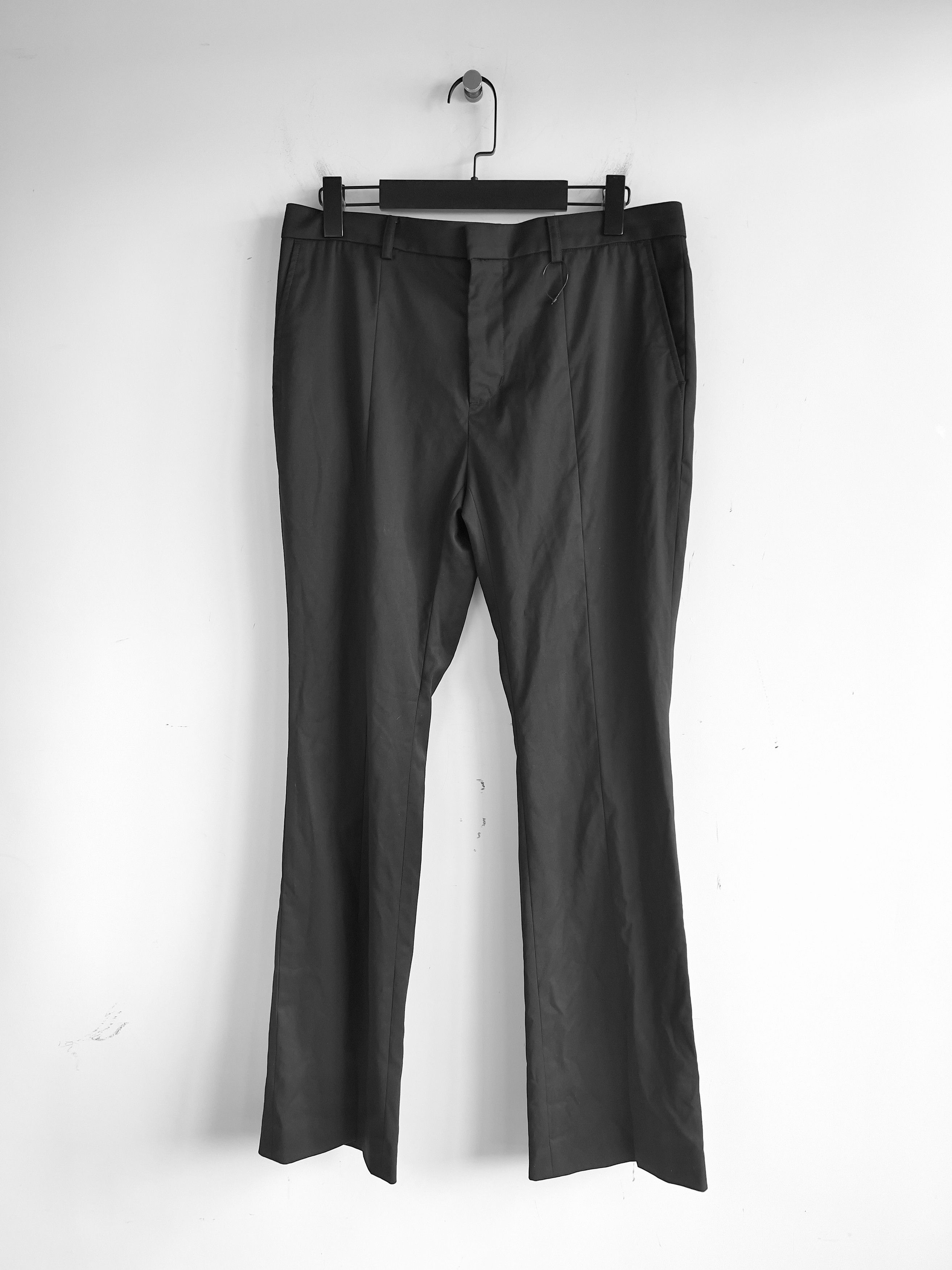 Other GalaabenD - Slit Flare Pants Size US 32 / EU 48 - 13 Thumbnail