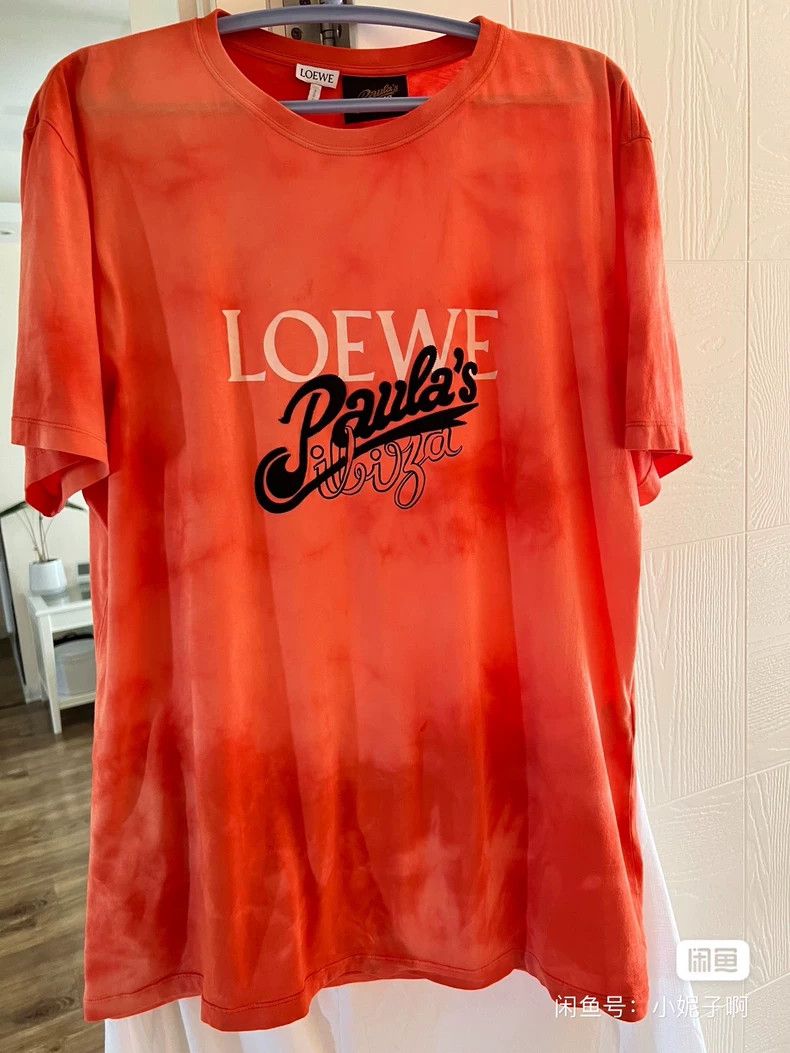 Loewe LOEWE half sleeve Size XL / US 12-14 / IT 48-50 - 1 Thumbnail