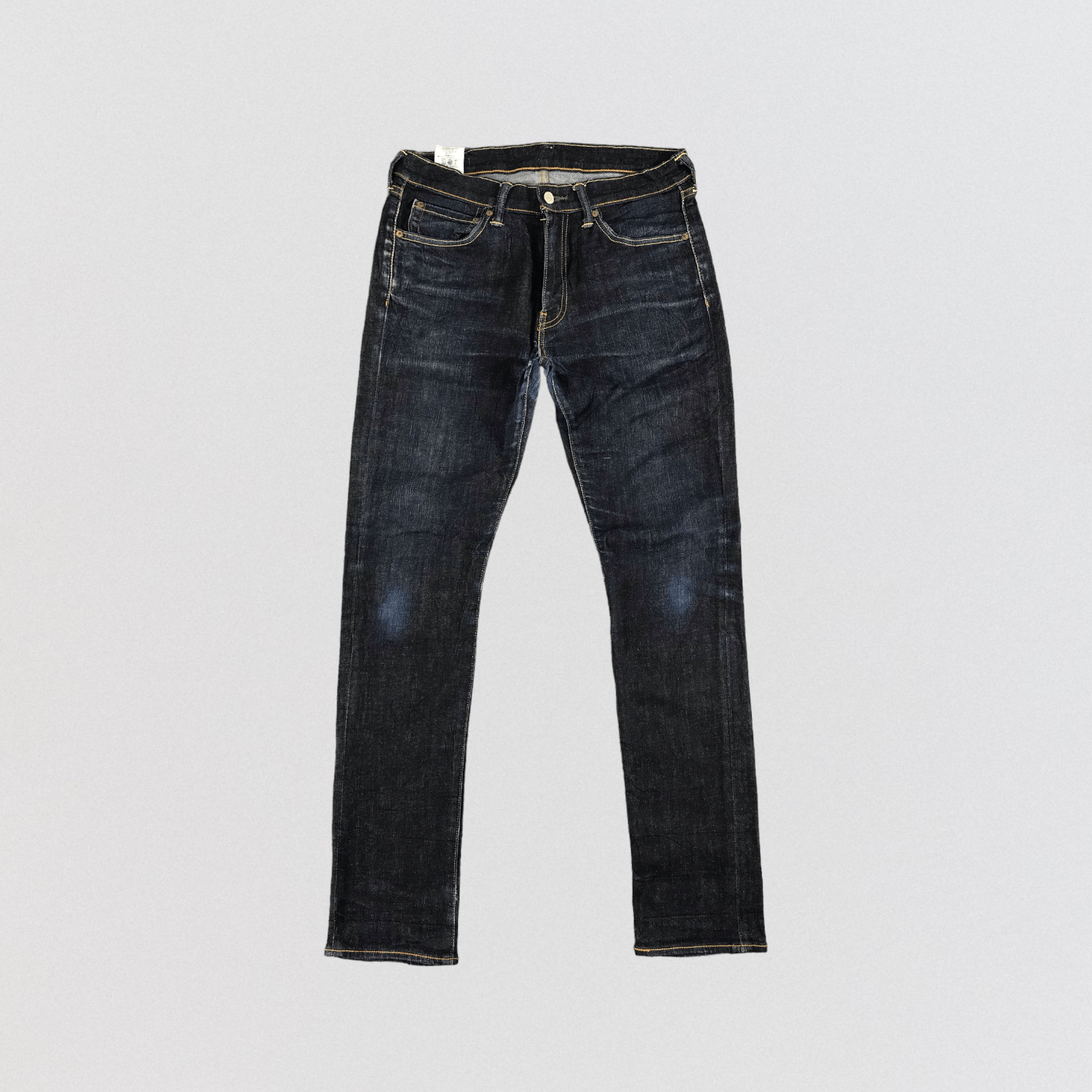 Levi's × Vintage Vintage Levis 510 Jeans-JM433 Size US 32 / EU 48 - 1 Thumbnail