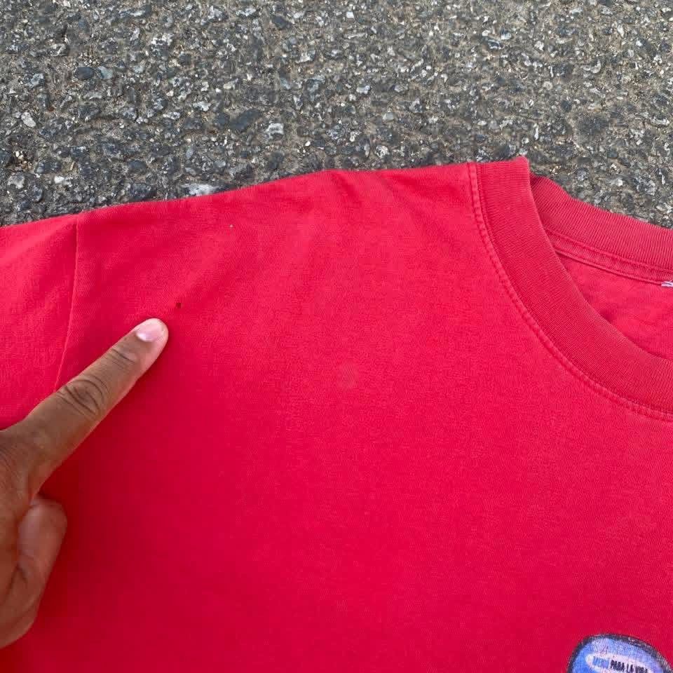 Vintage RARE ‼️ Click Size US XL / EU 56 / 4 - 4 Thumbnail