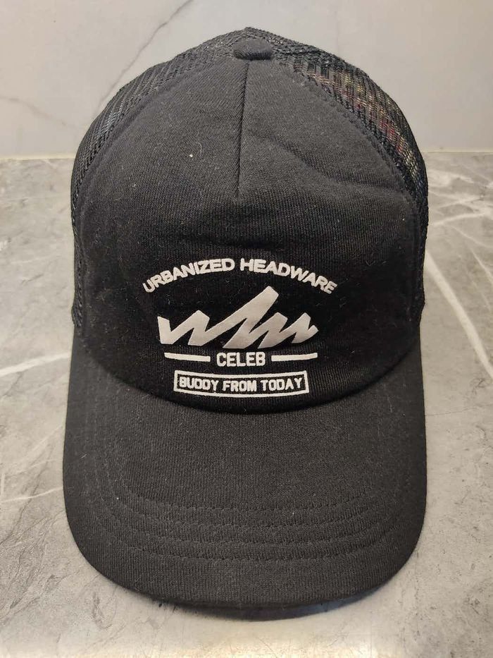 Vintage Urbanized Headware Cap Hat Size ONE SIZE - 2 Thumbnail