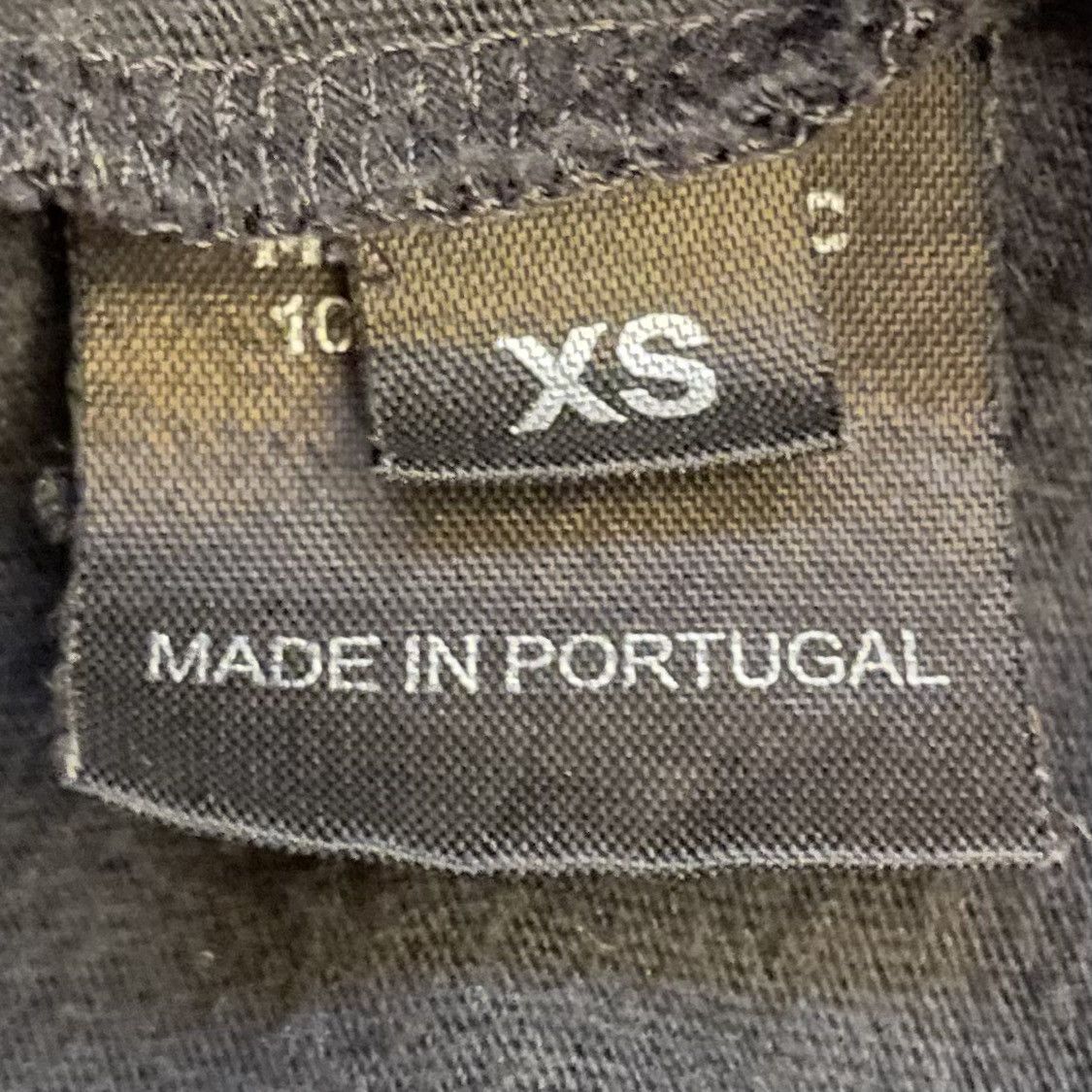 Vetements Vetements 16SS Titanic Hoodie Size US XS / EU 42 / 0 - 7 Thumbnail